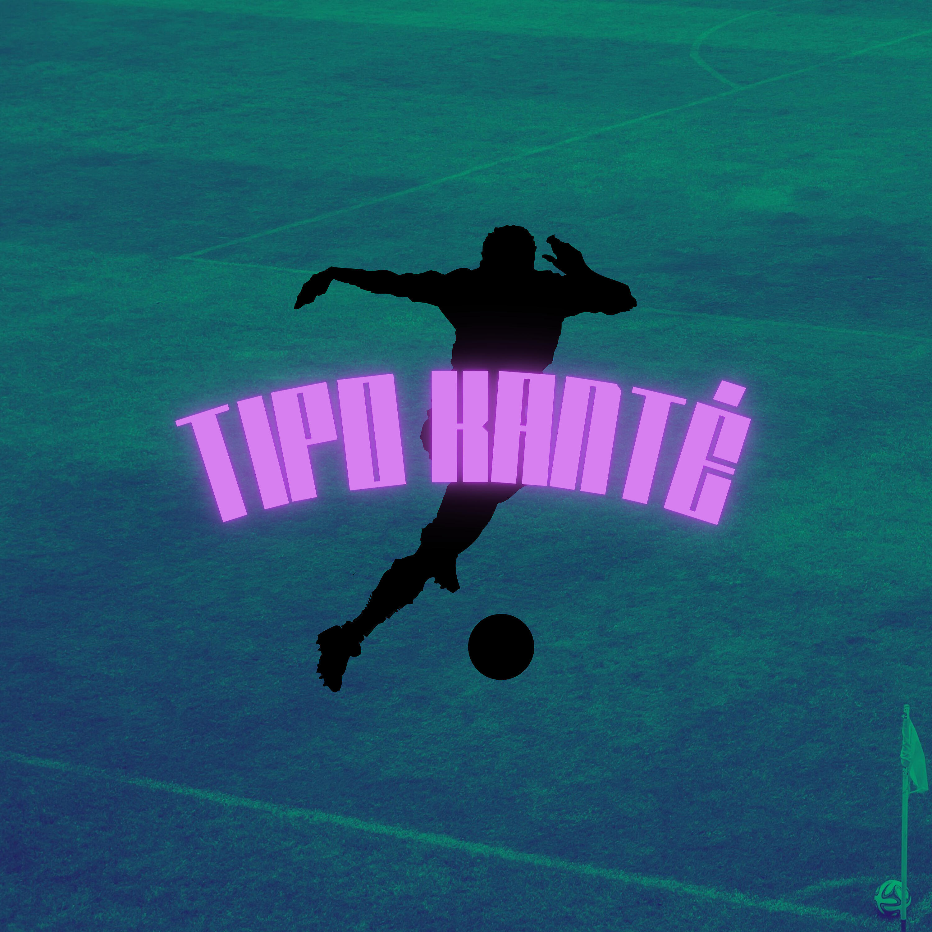 Релиз Tipo Kanté