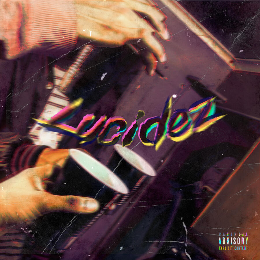 Релиз Lucidez