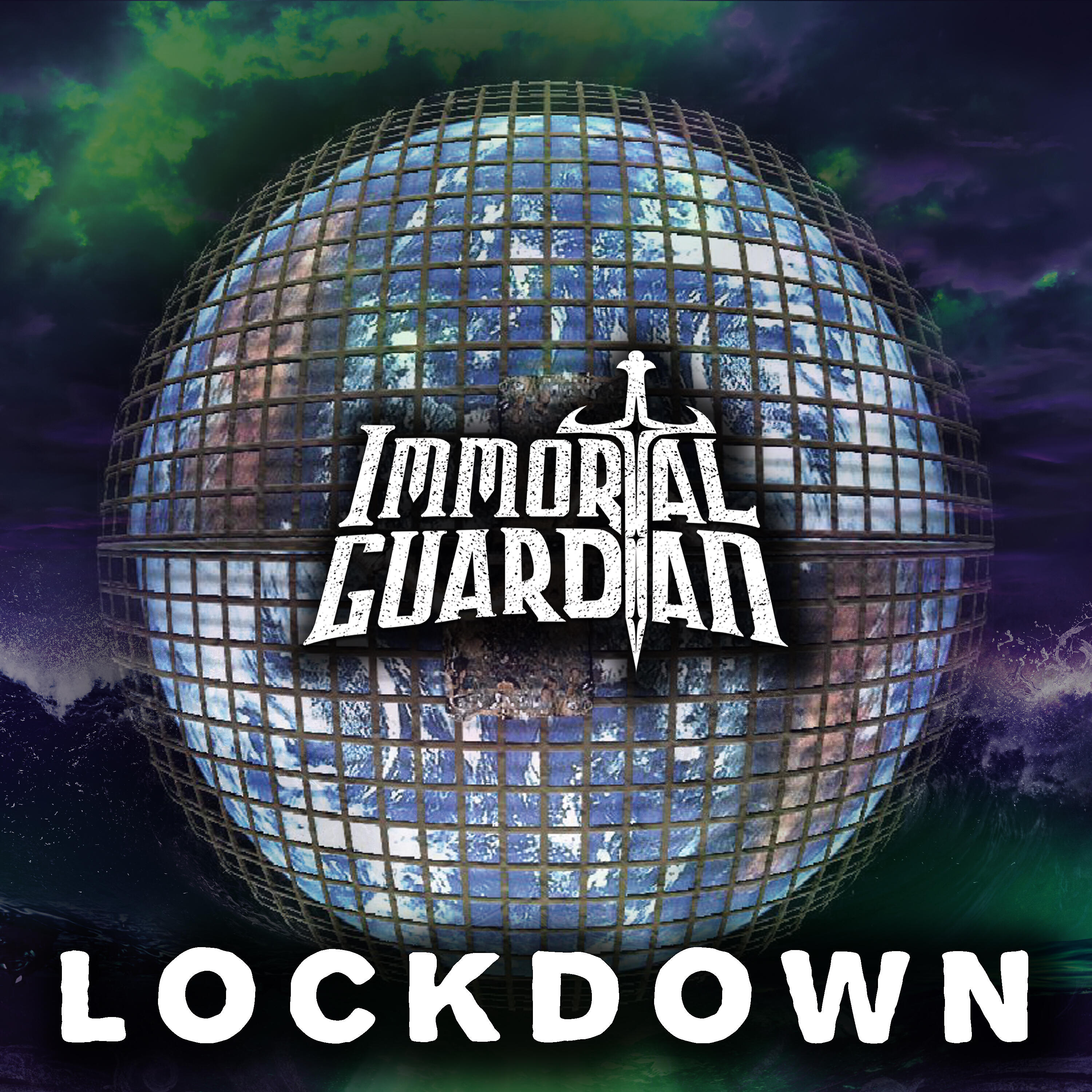 Постер альбома Lockdown