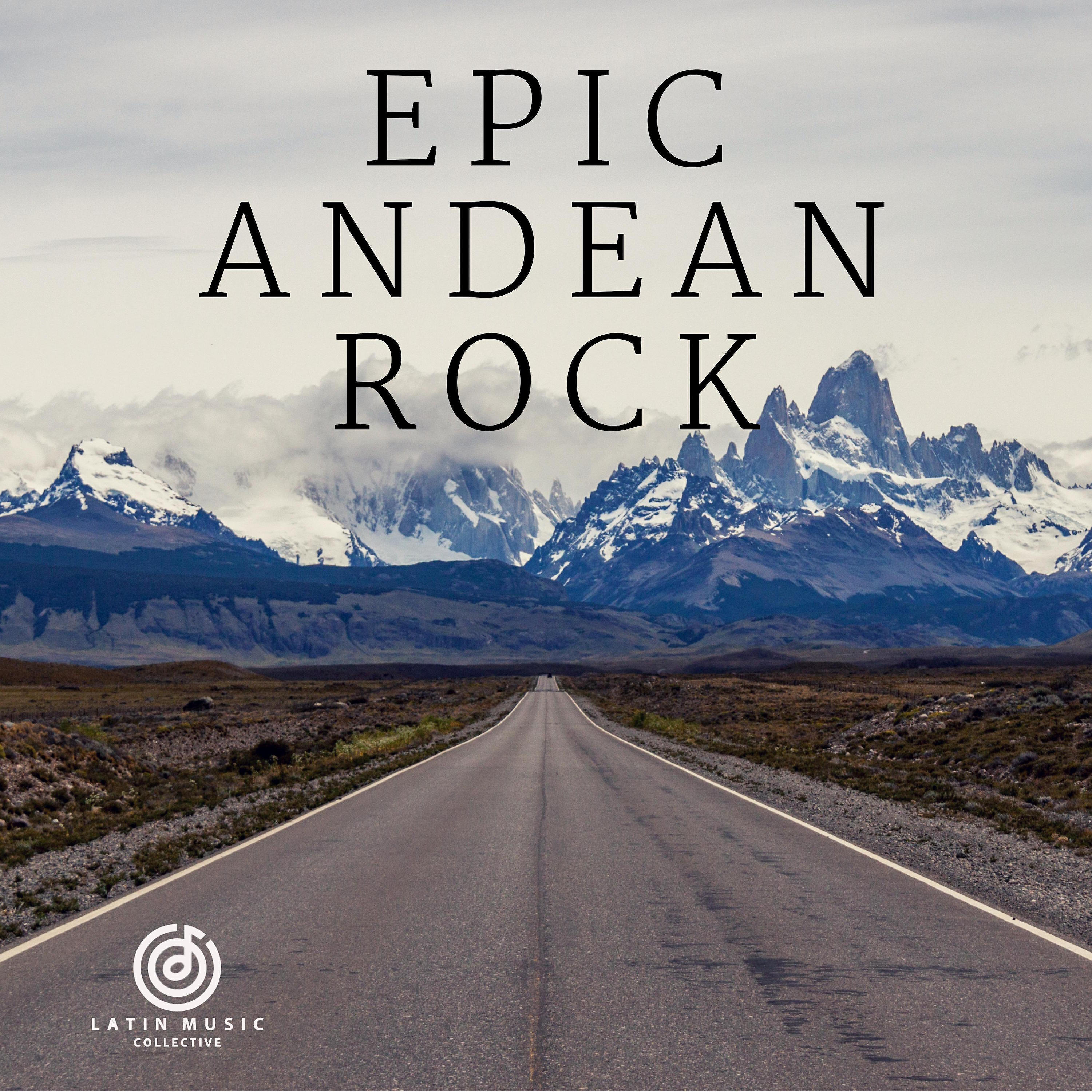 Релиз Epic Andean Rock