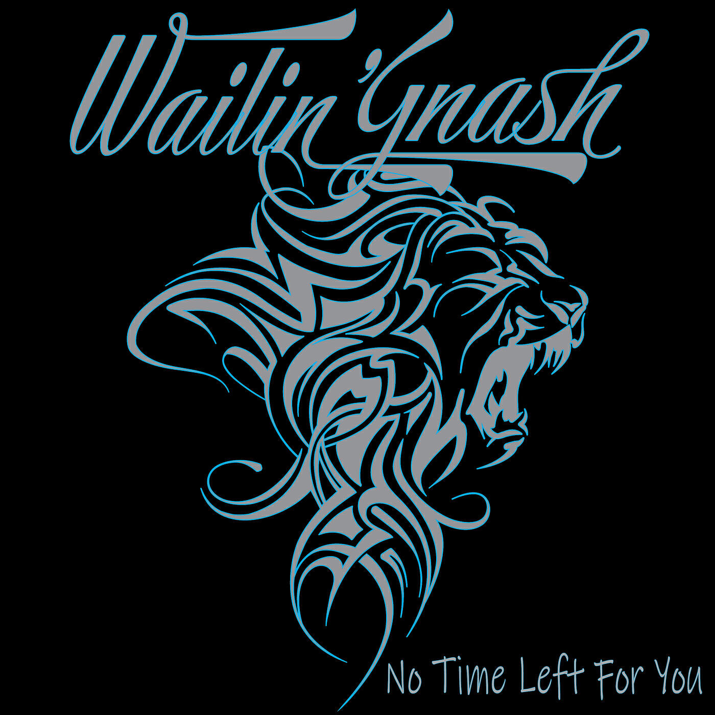 Релиз No Time Left for You