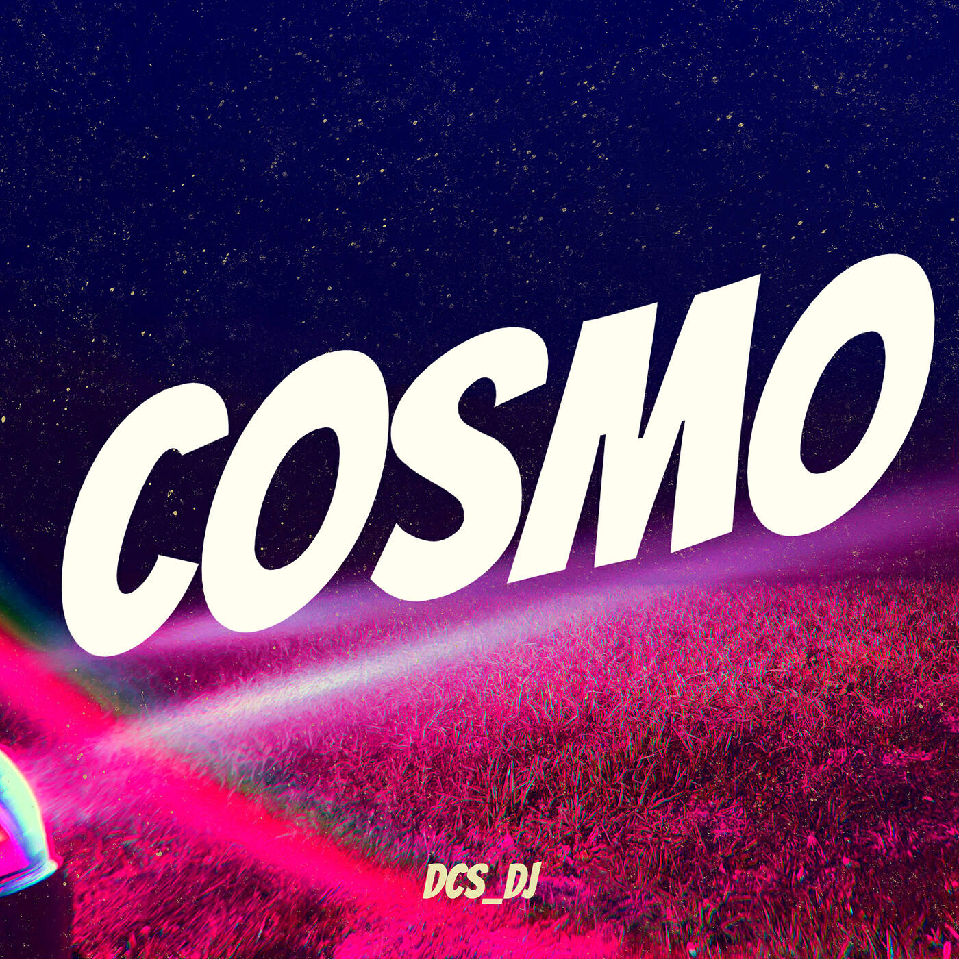 Релиз Cosmo