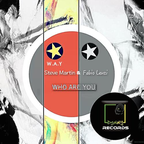 Релиз Who Are You