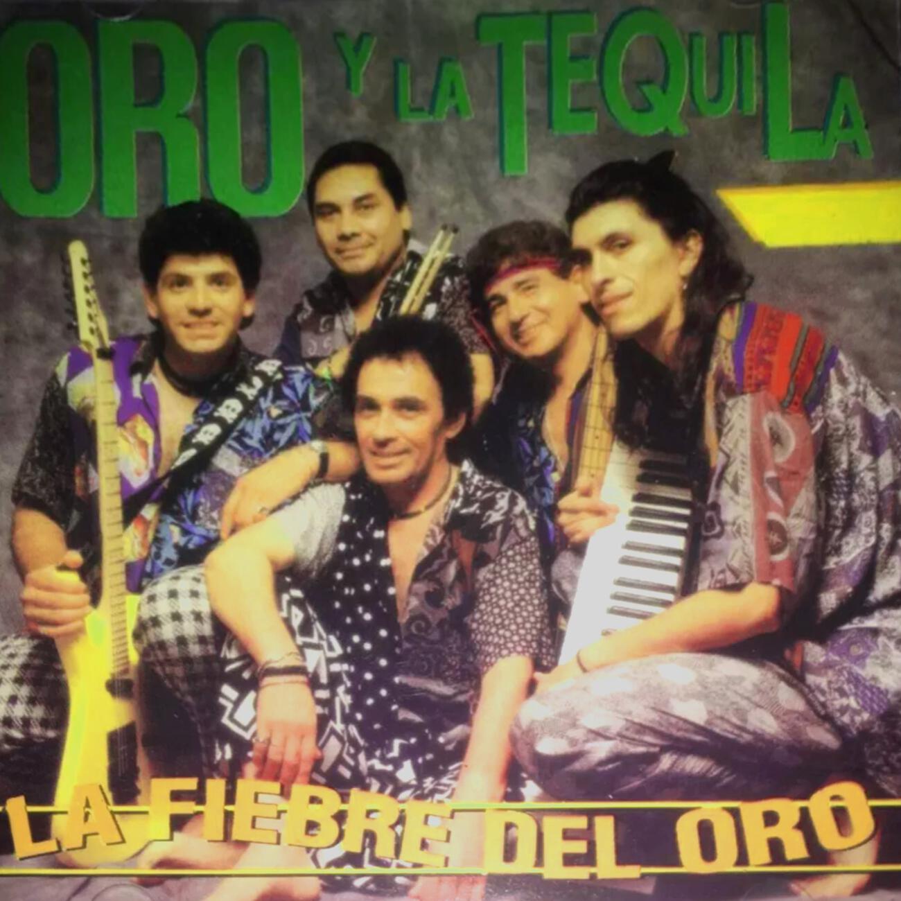 La Tequila