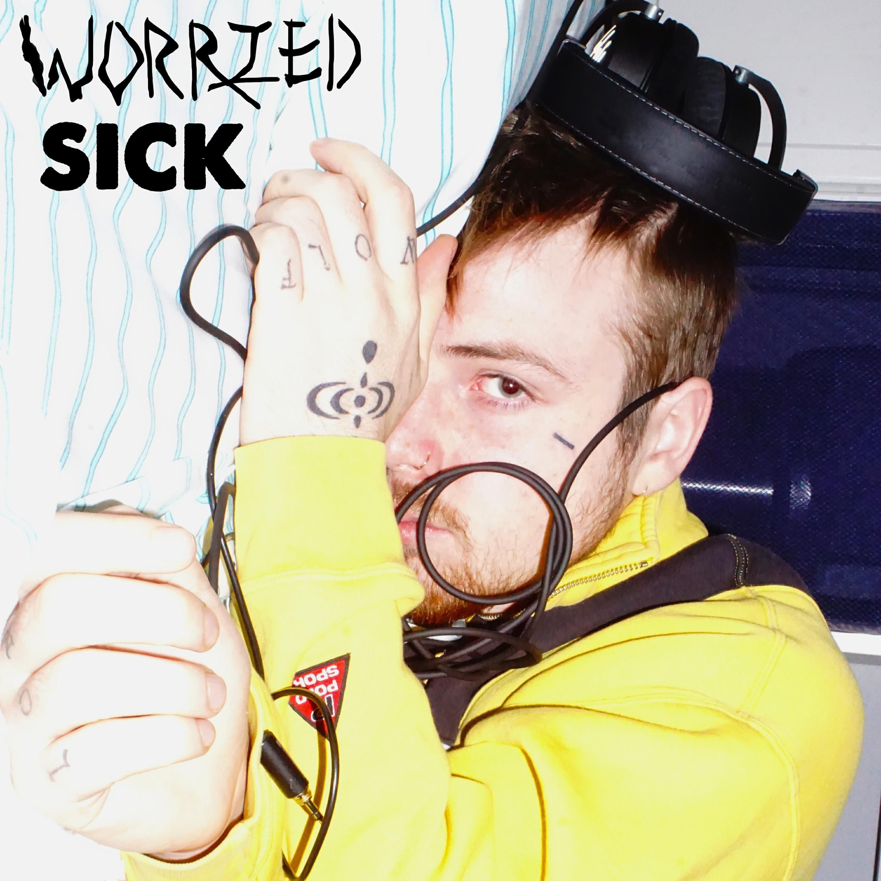 Релиз WORRIED SICK