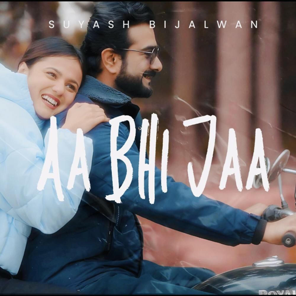 Suyash Bijalwan
