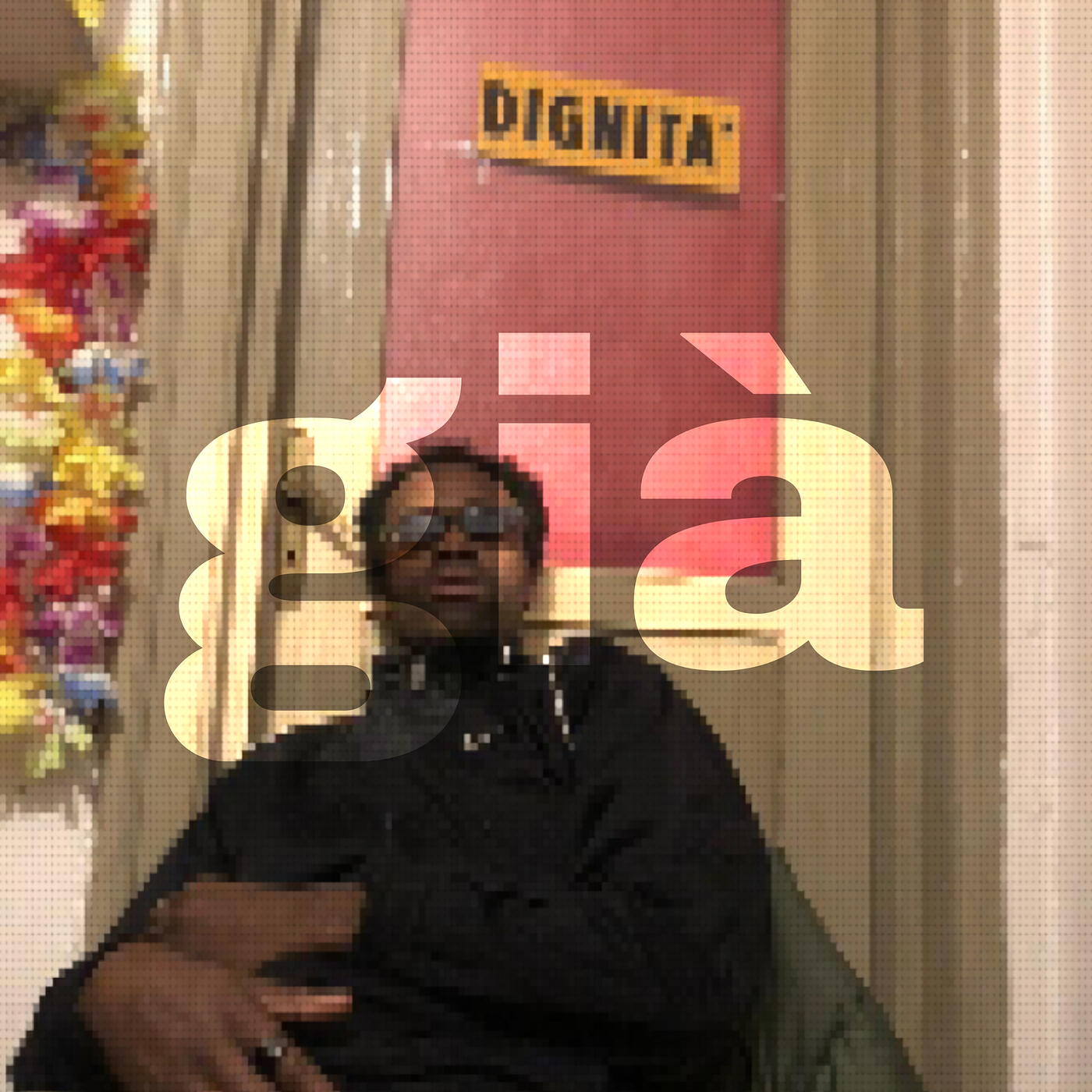 Релиз Già