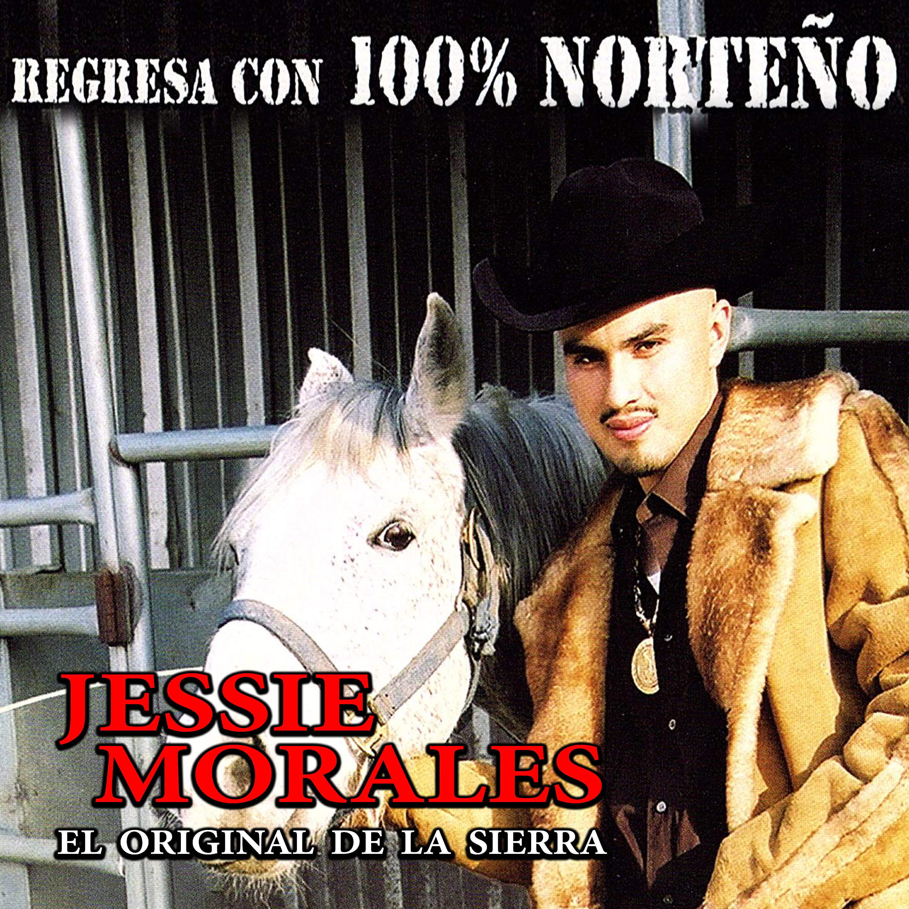 Релиз Regresa Con 100% Norteño