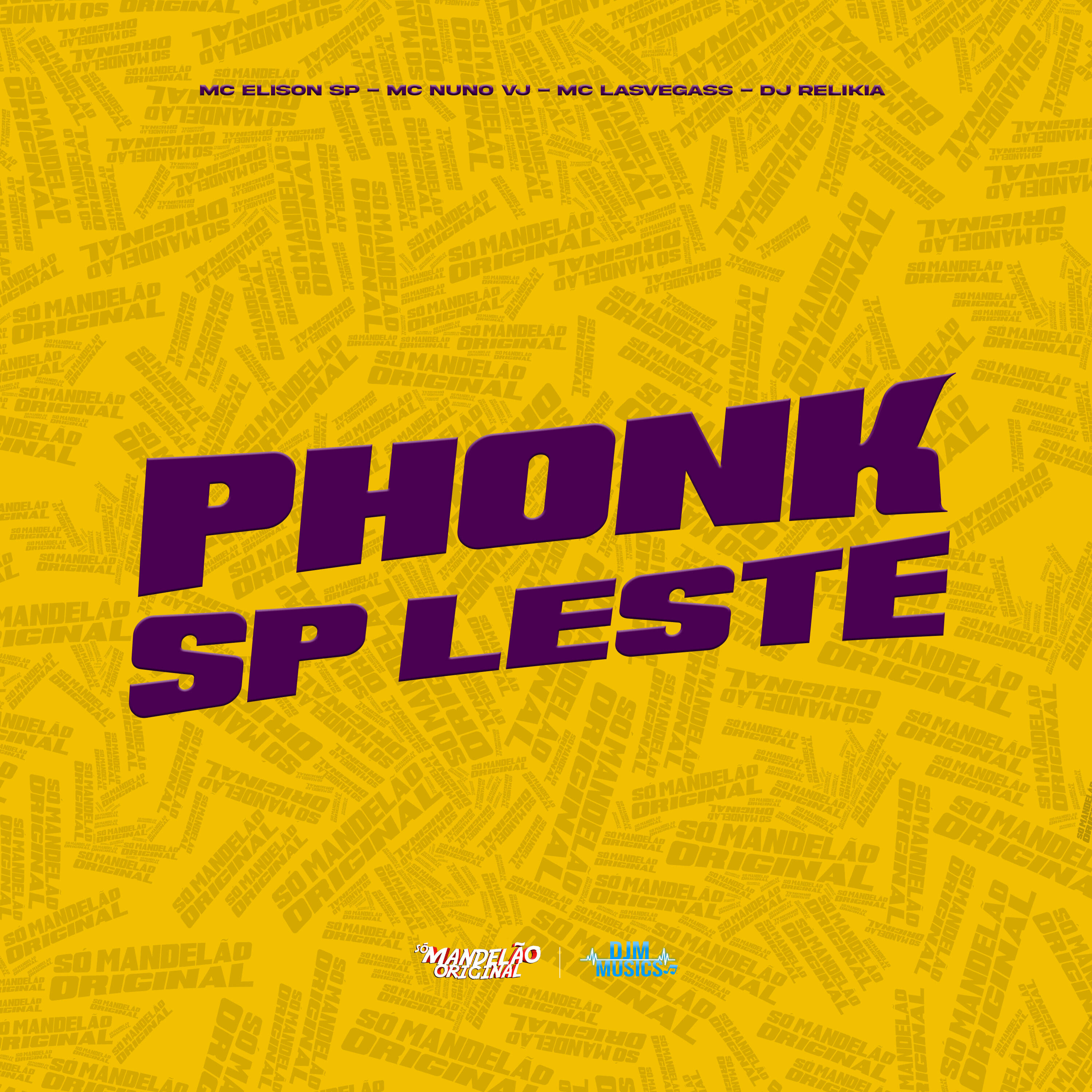 Релиз Phonk Sp Leste