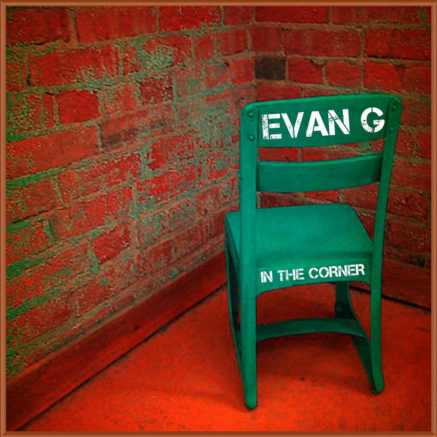 Релиз In the Corner