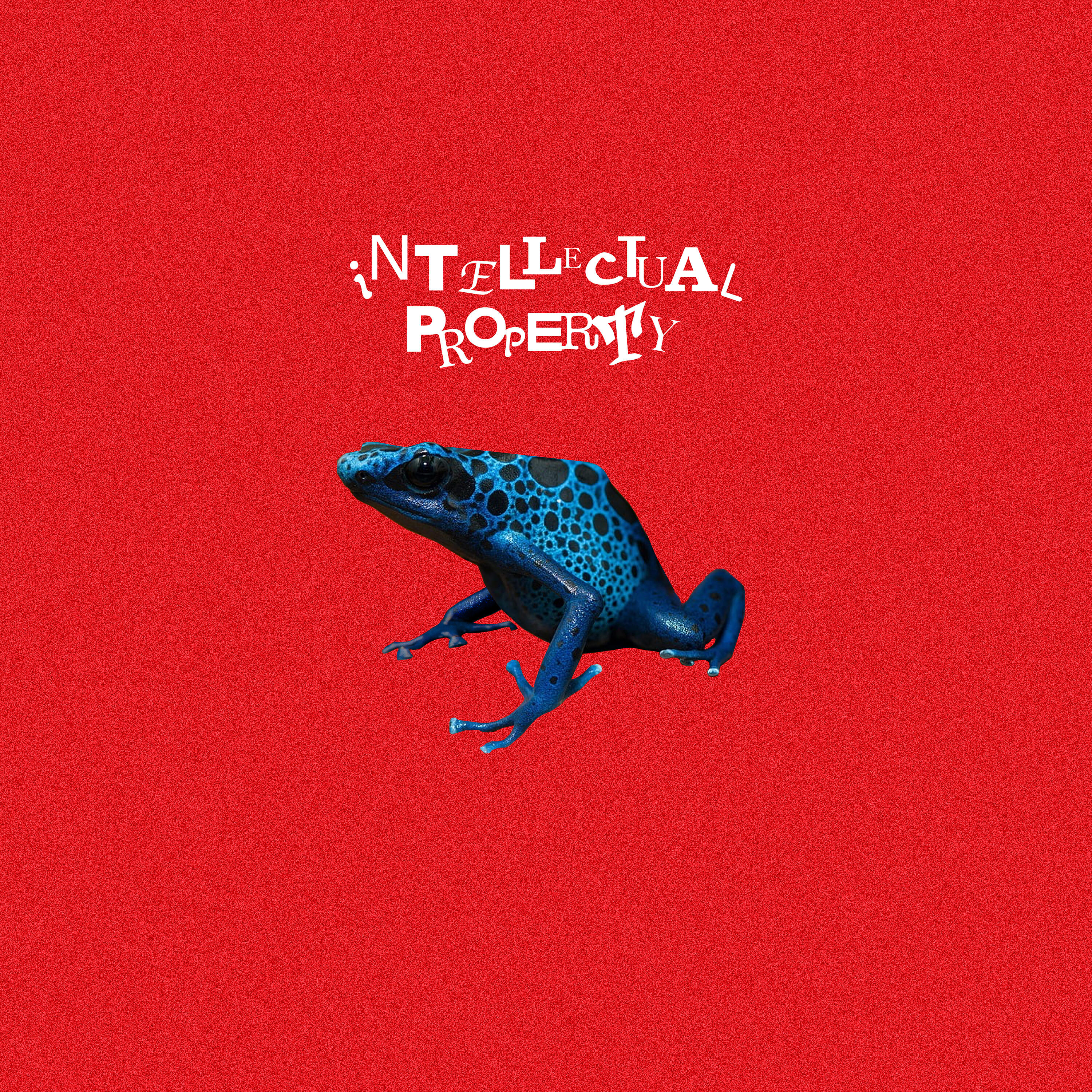 Релиз INTELLECTUAL PROPERTY