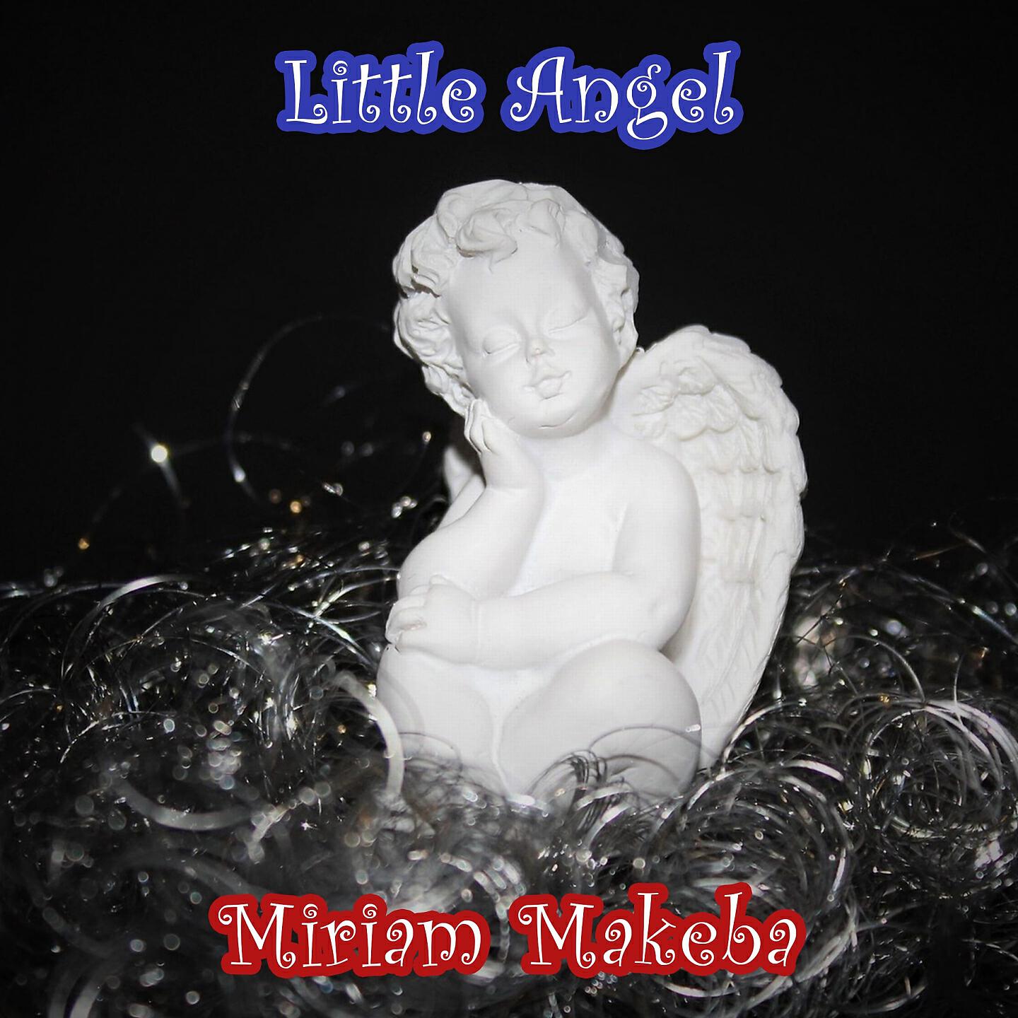 Постер альбома Little Angel