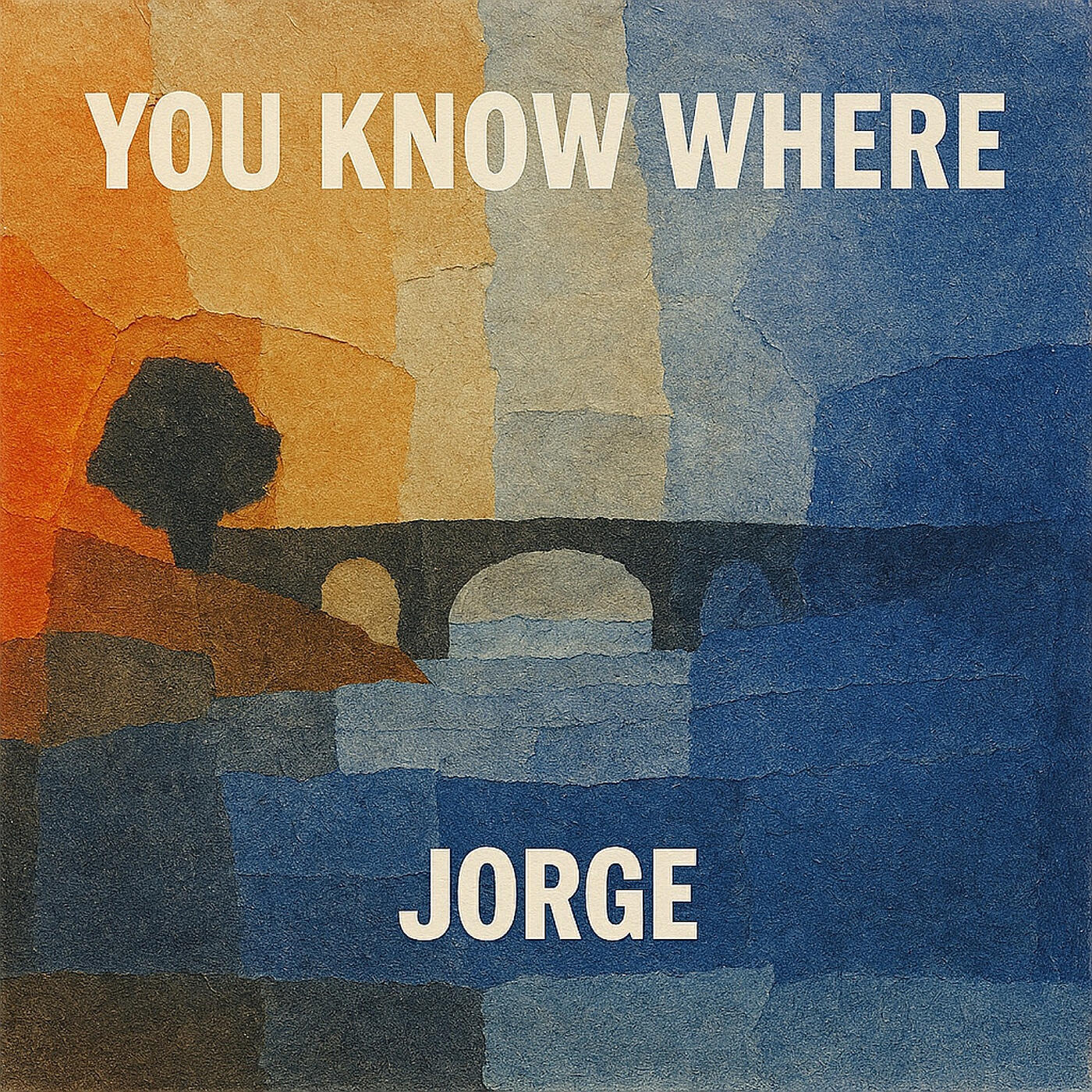 Релиз You Know Where