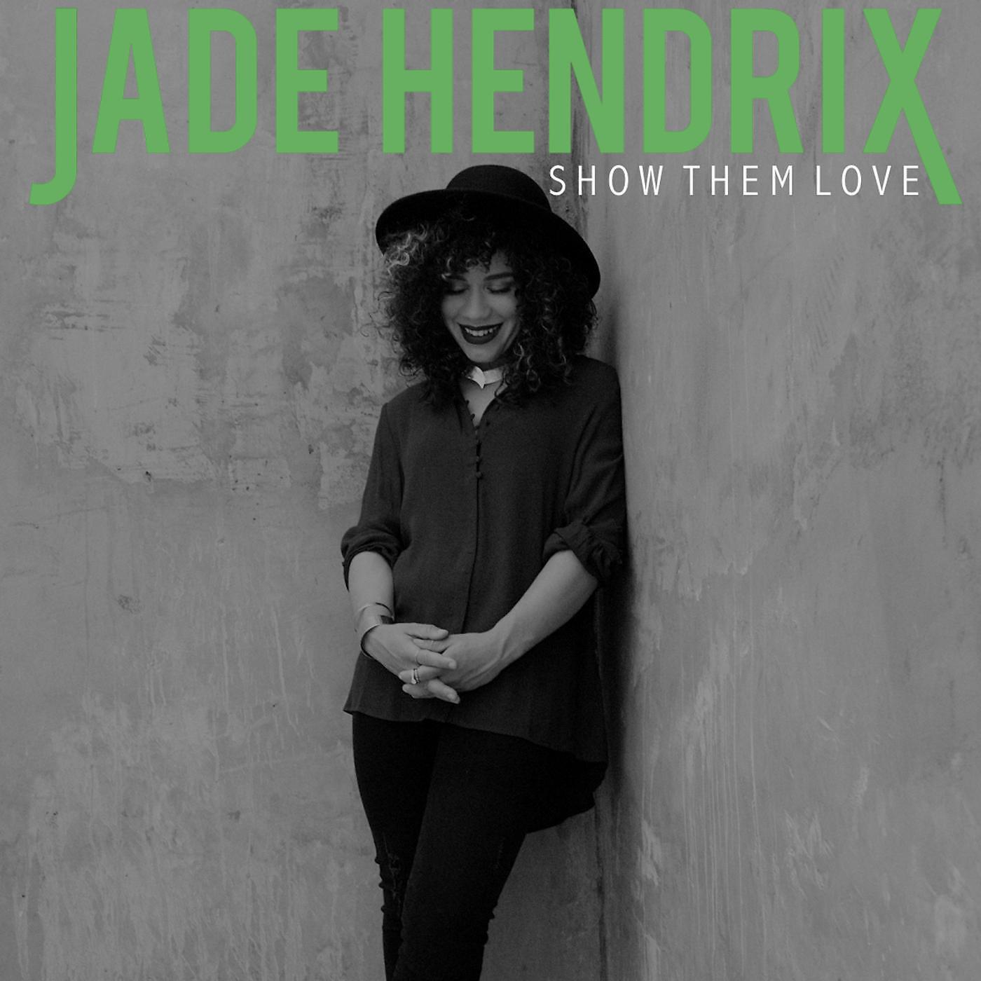 Релиз Show Them Love