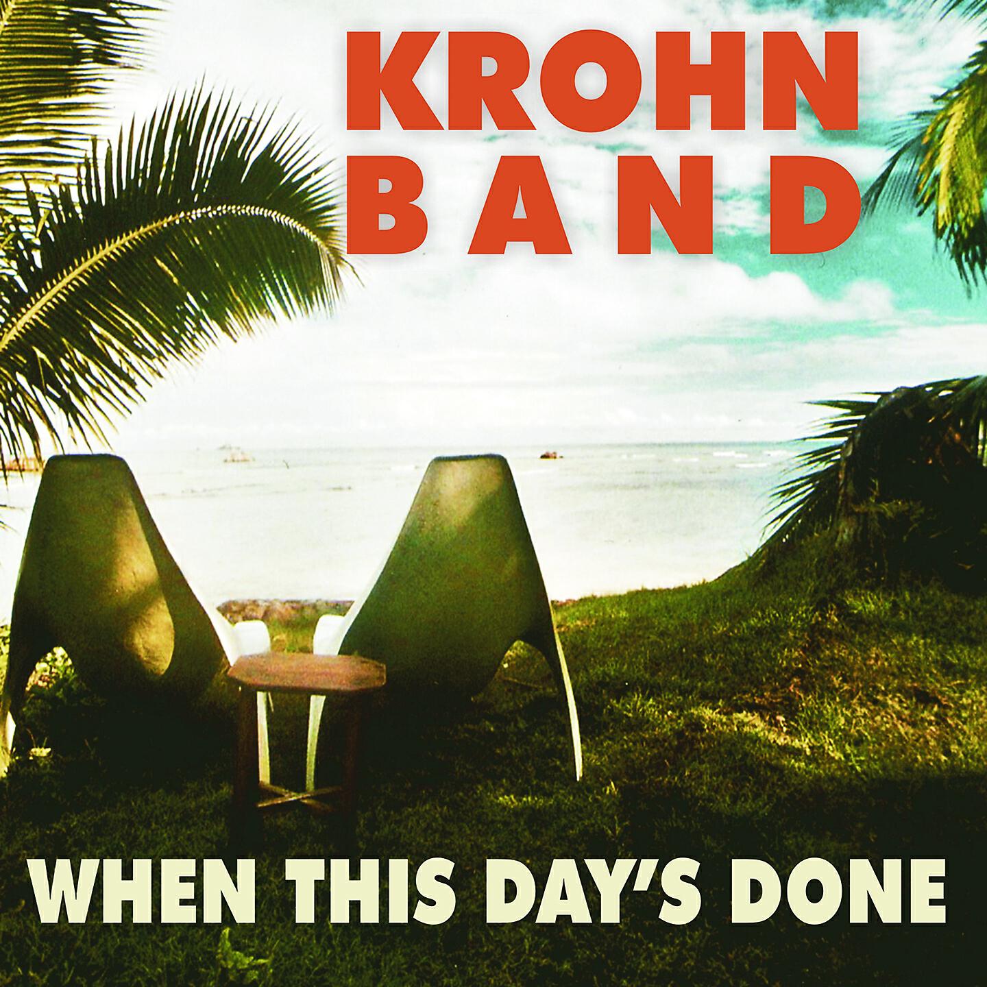 Трек When This Day's Done (Radio Edit)