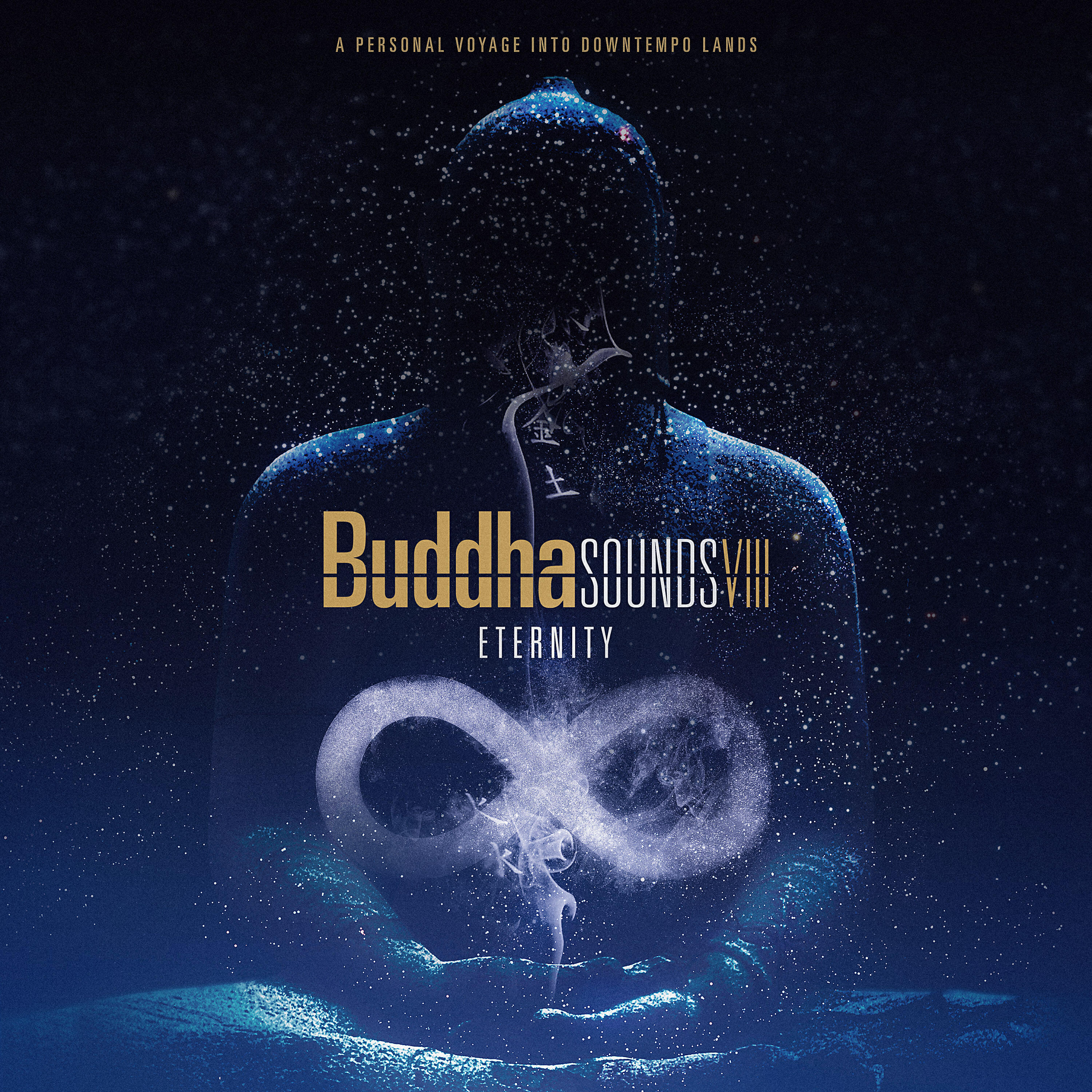 Релиз Buddha Sounds Vol. 8: Eternity