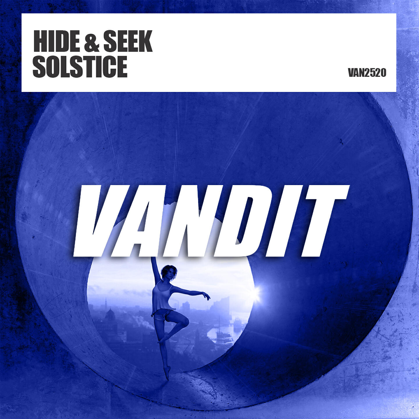 Релиз Solstice