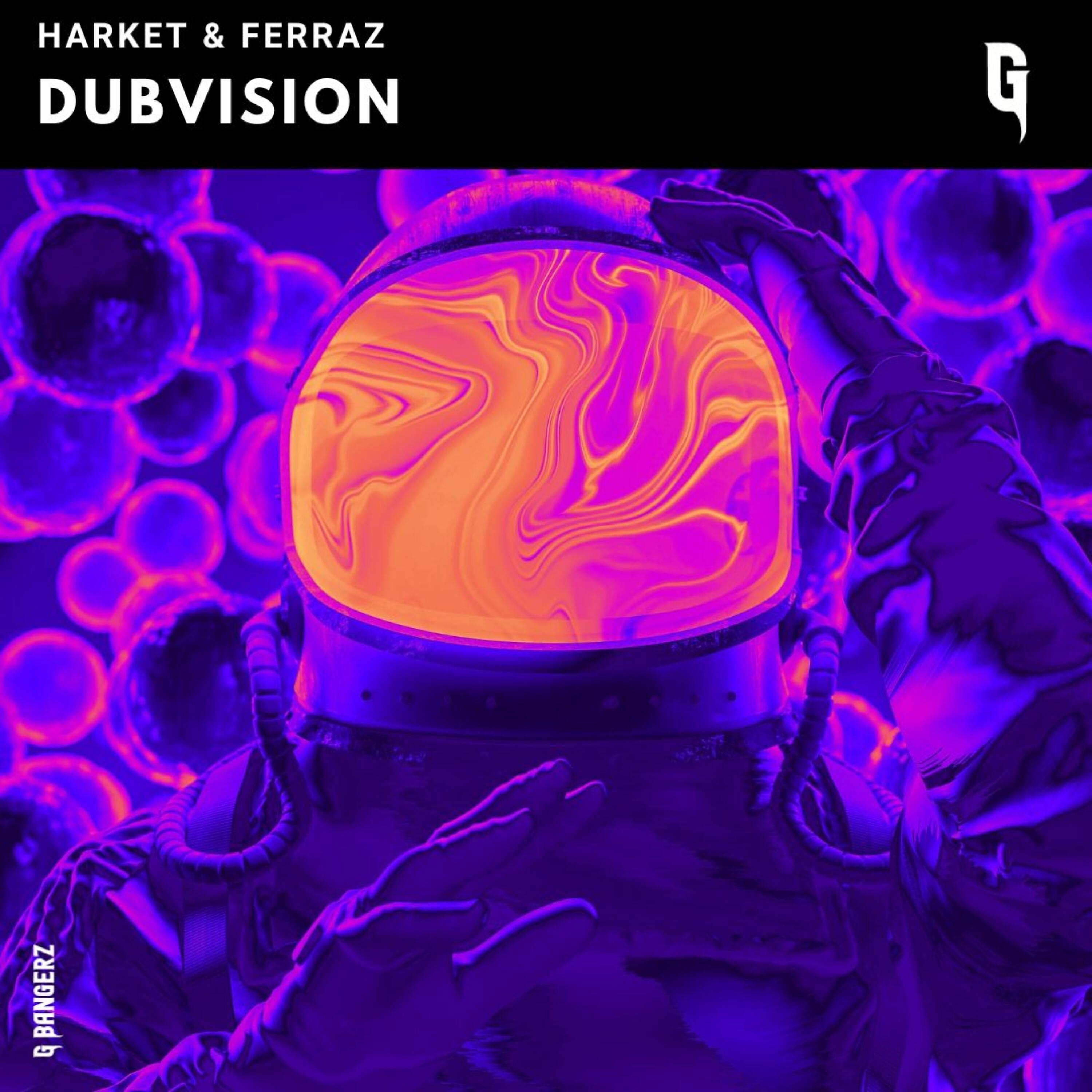 Релиз Dubvision