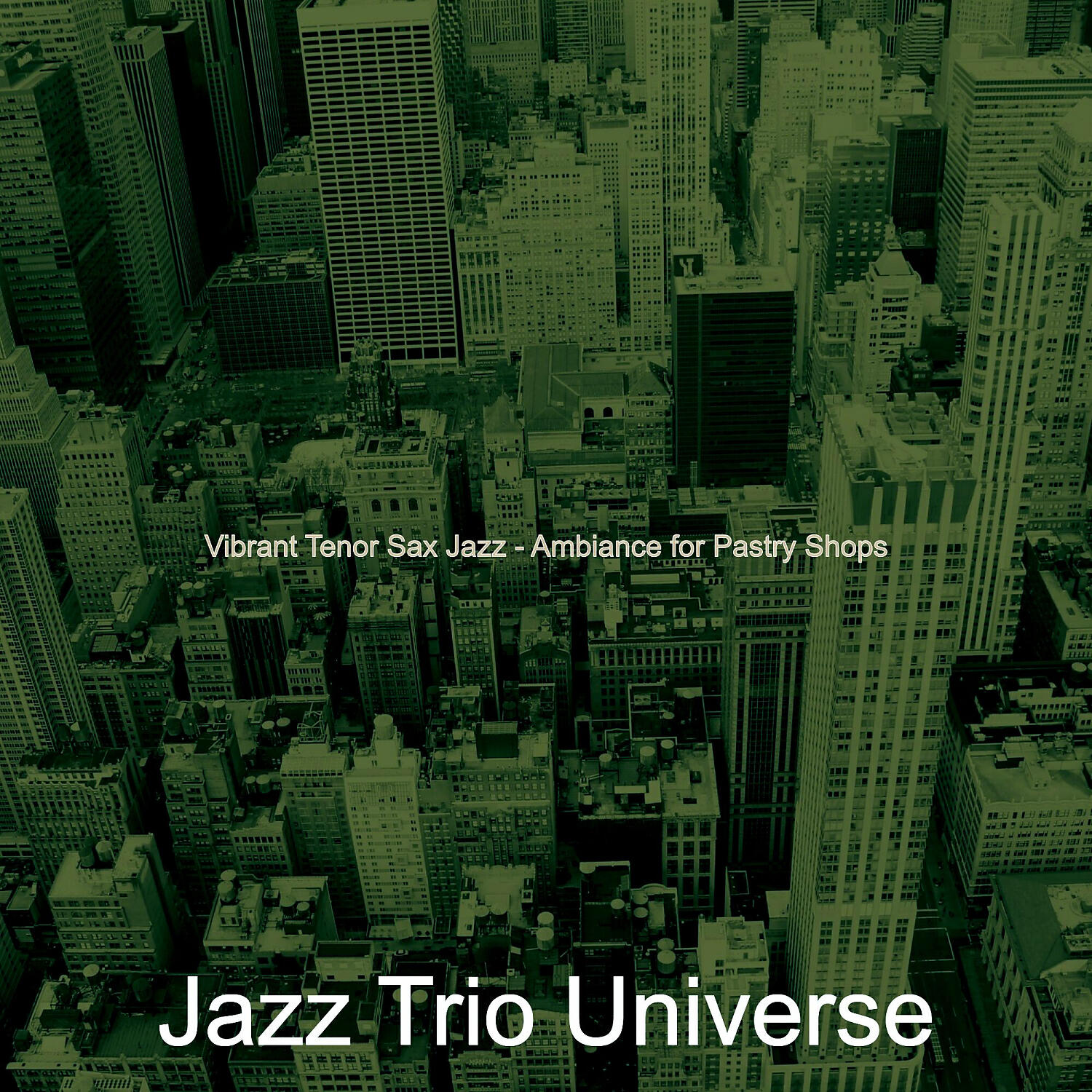 Jazz Trio Universe