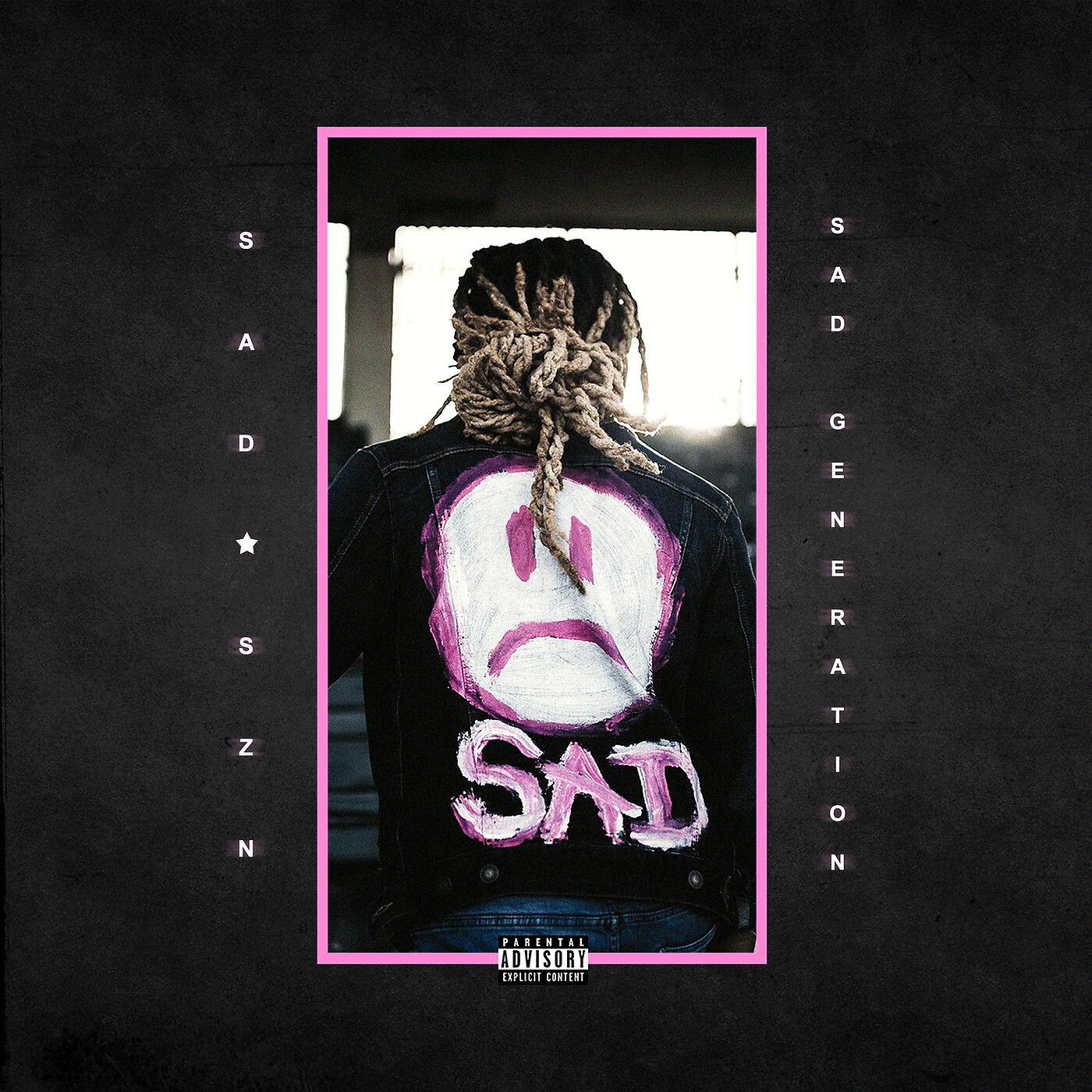 Релиз Sad Szn