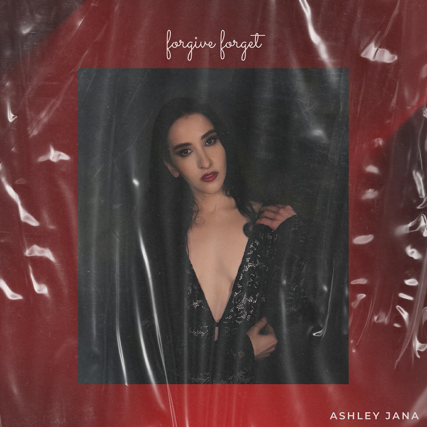 Релиз Forgive Forget