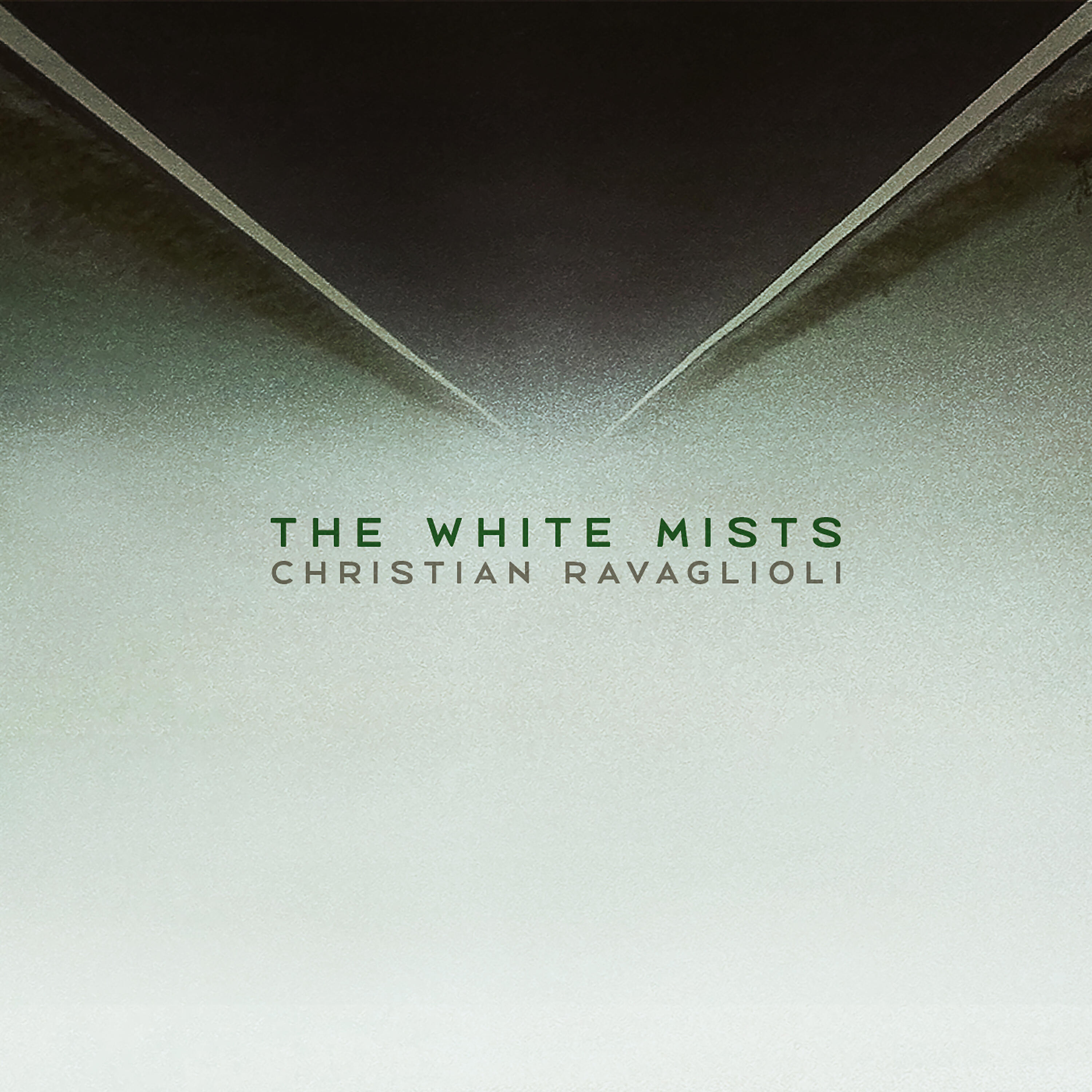 Релиз The White Mists