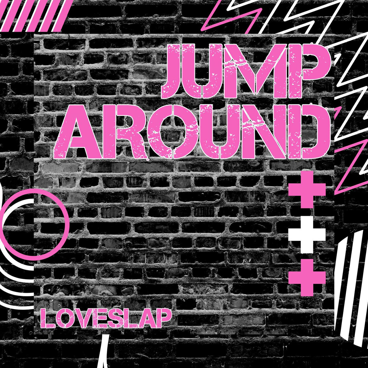 Релиз Jump Around