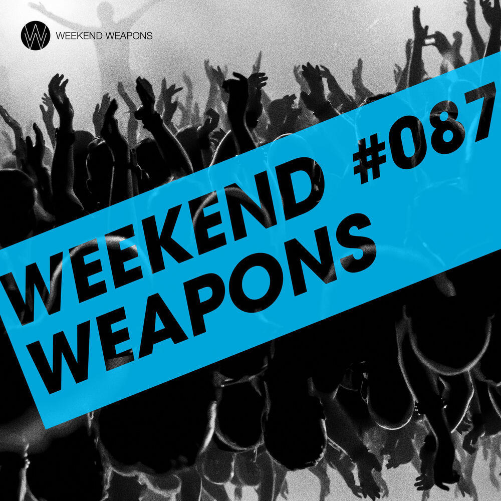 Релиз Weekend Weapons 87