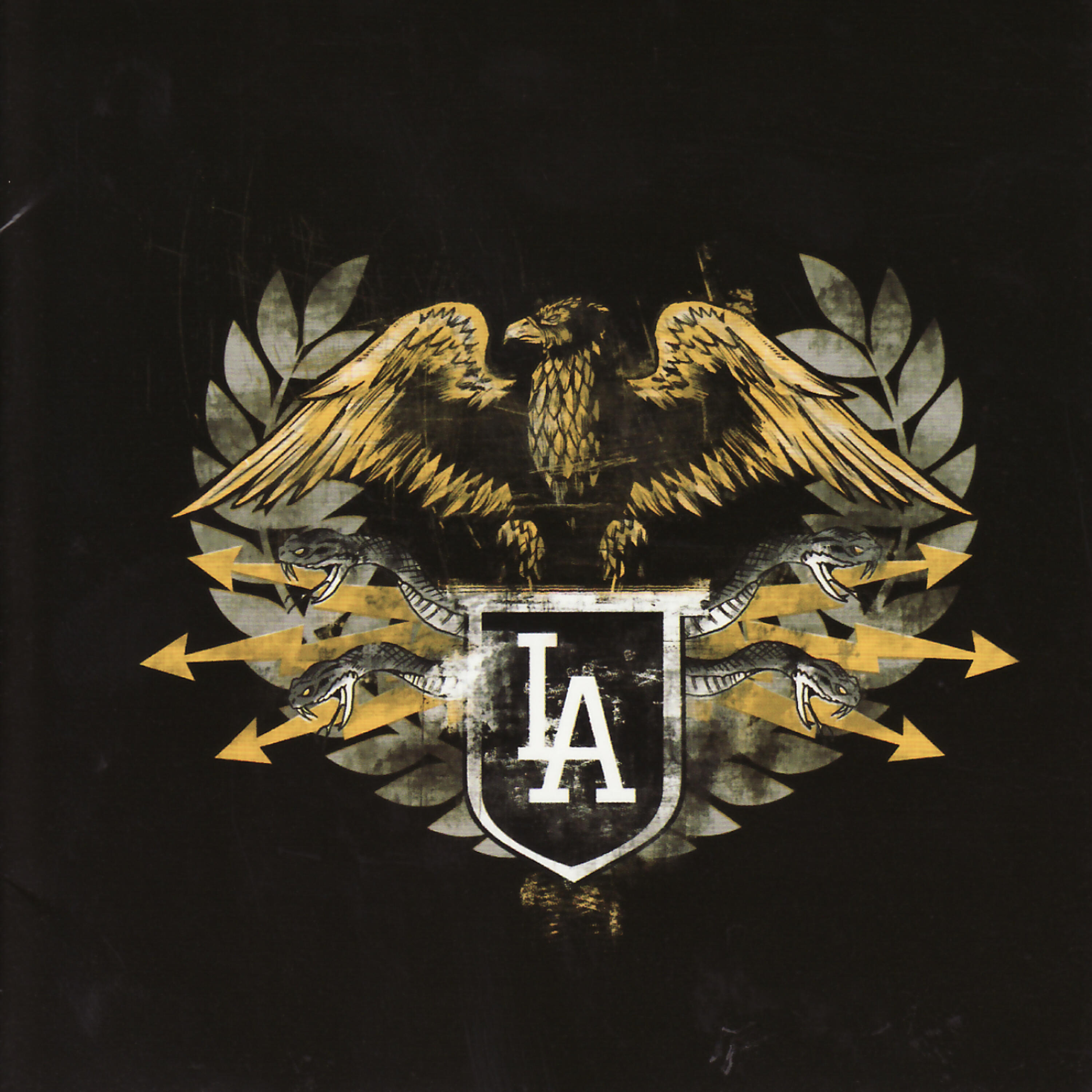 Релиз Internal Affairs