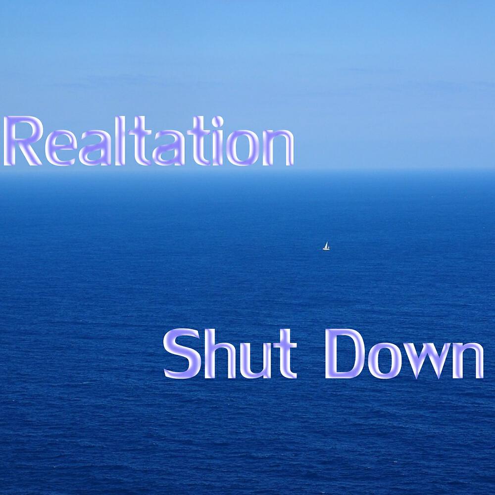 Релиз Shut Down