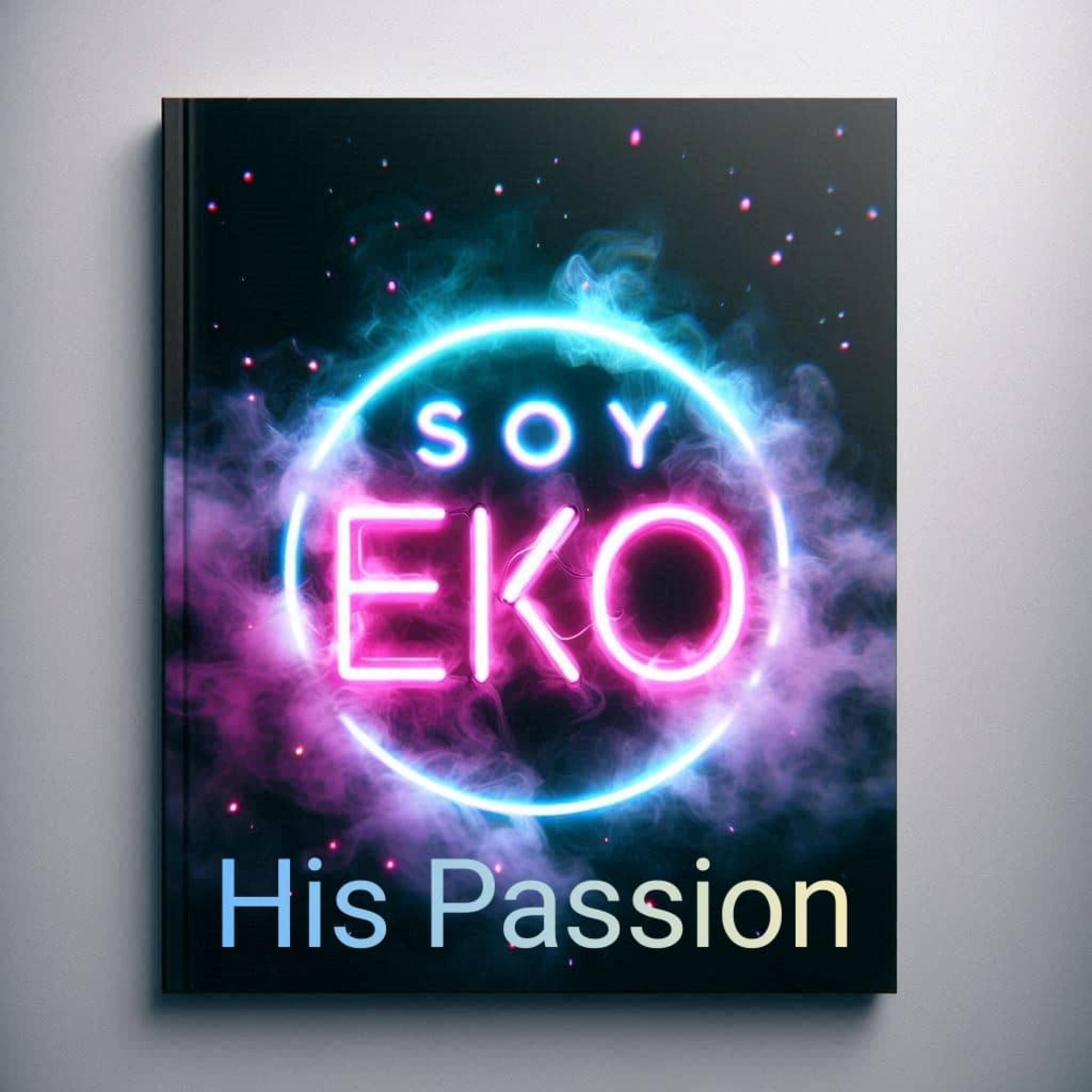 Soy EKO