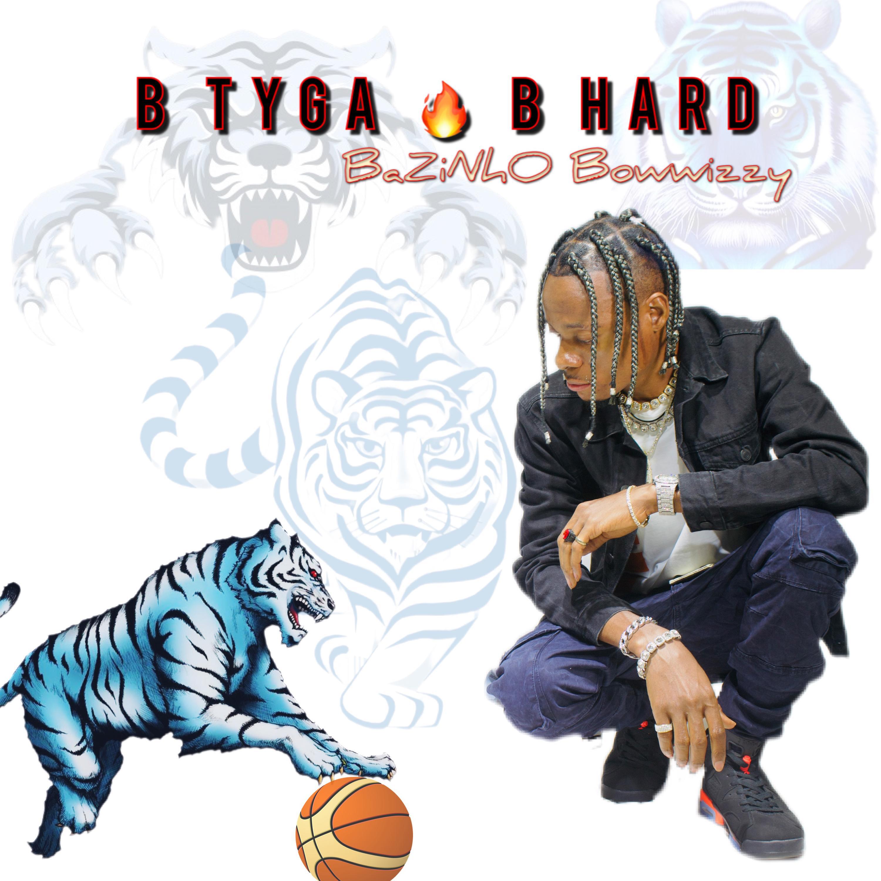 B Tyga