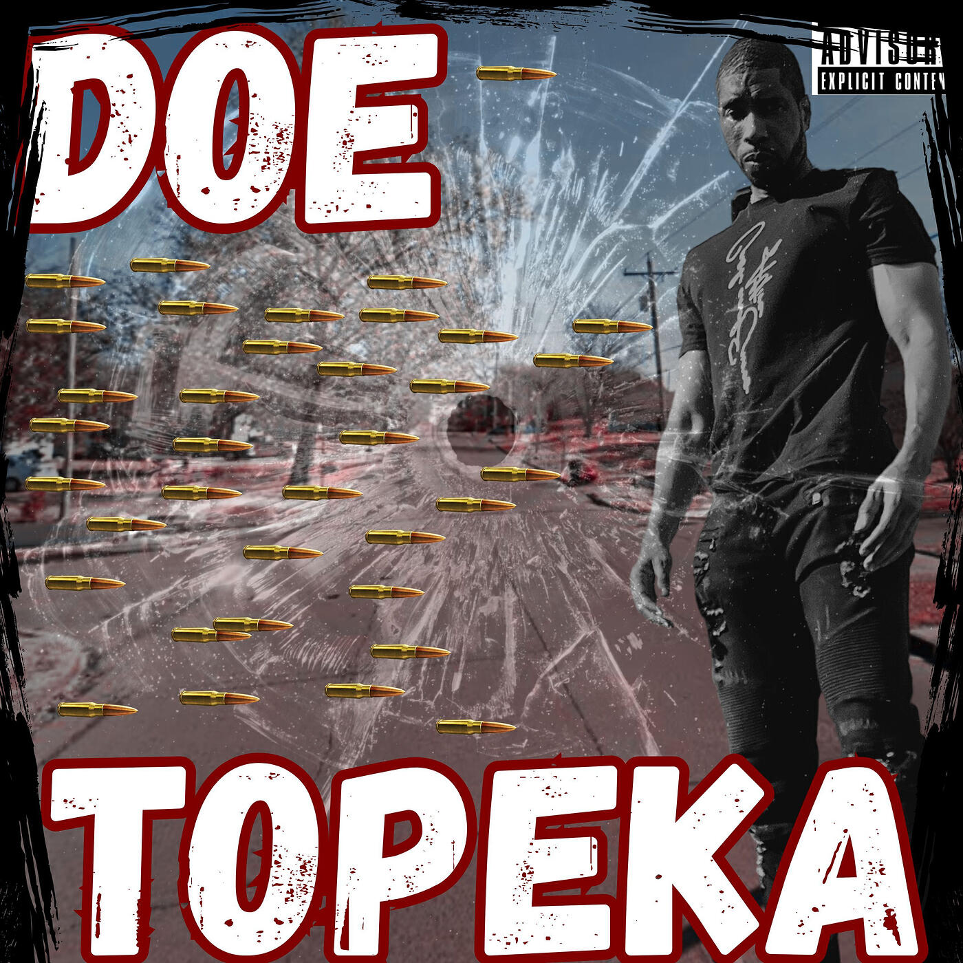 Скачать песню Doe, Slick, Skitzo, Collizz - Kansas Flow бесплатно в MP3 для Android и iOS