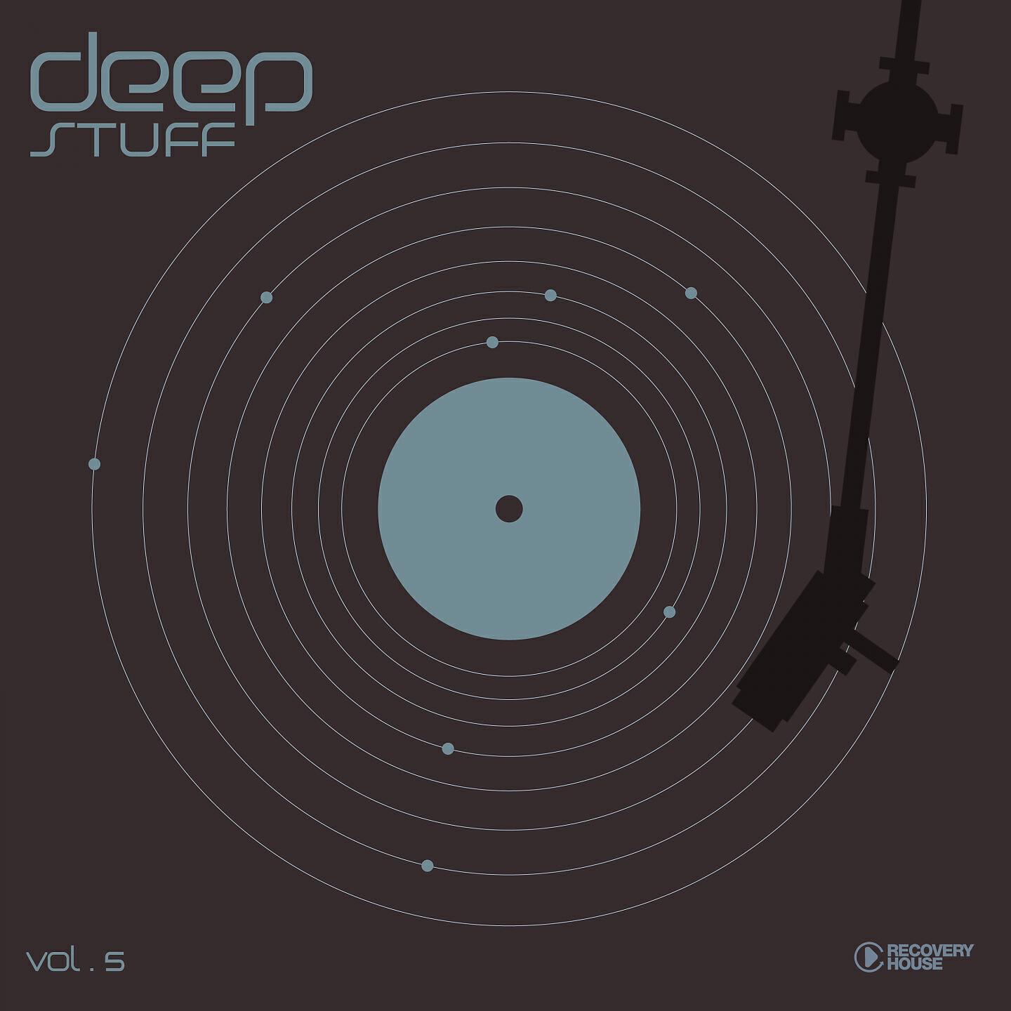 Релиз Deep Stuff, Vol. 5