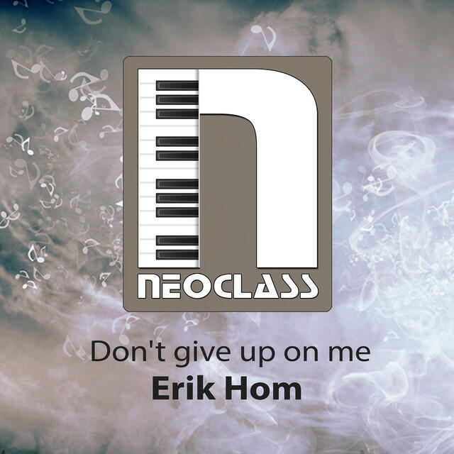 Релиз Don't Give Up On Me (@ 432 Hz)