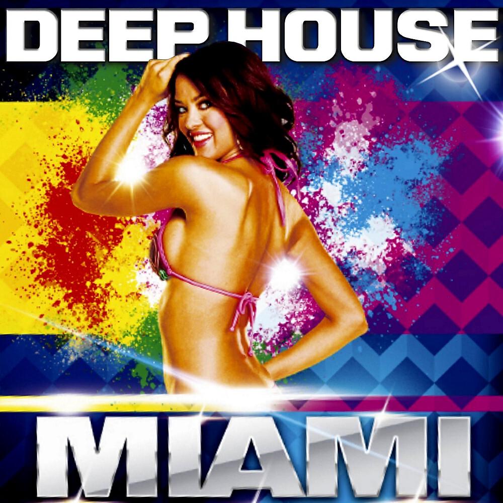 Релиз Deep House Miami