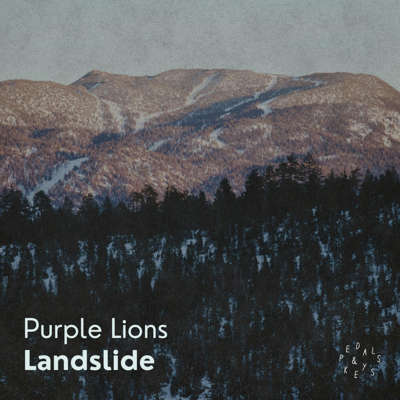 Релиз Landslide