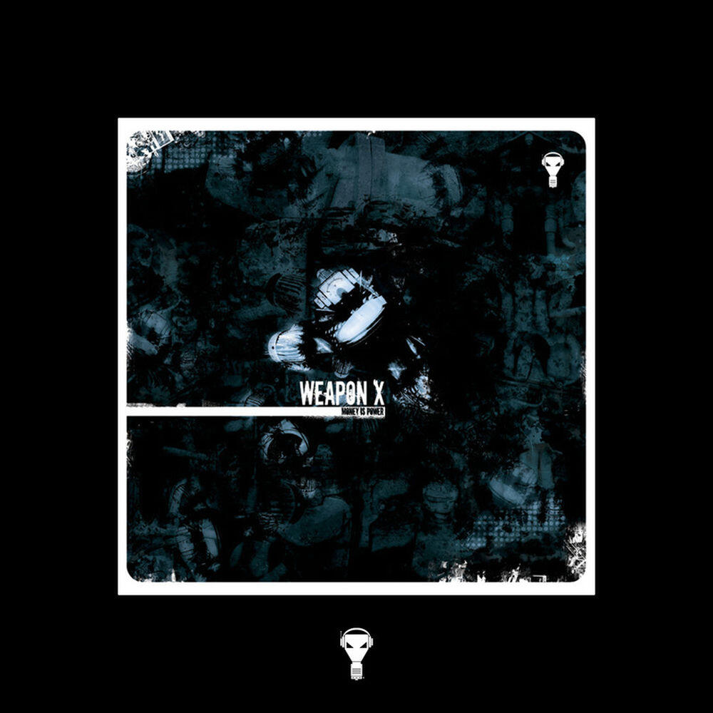 Релиз Money Is Power