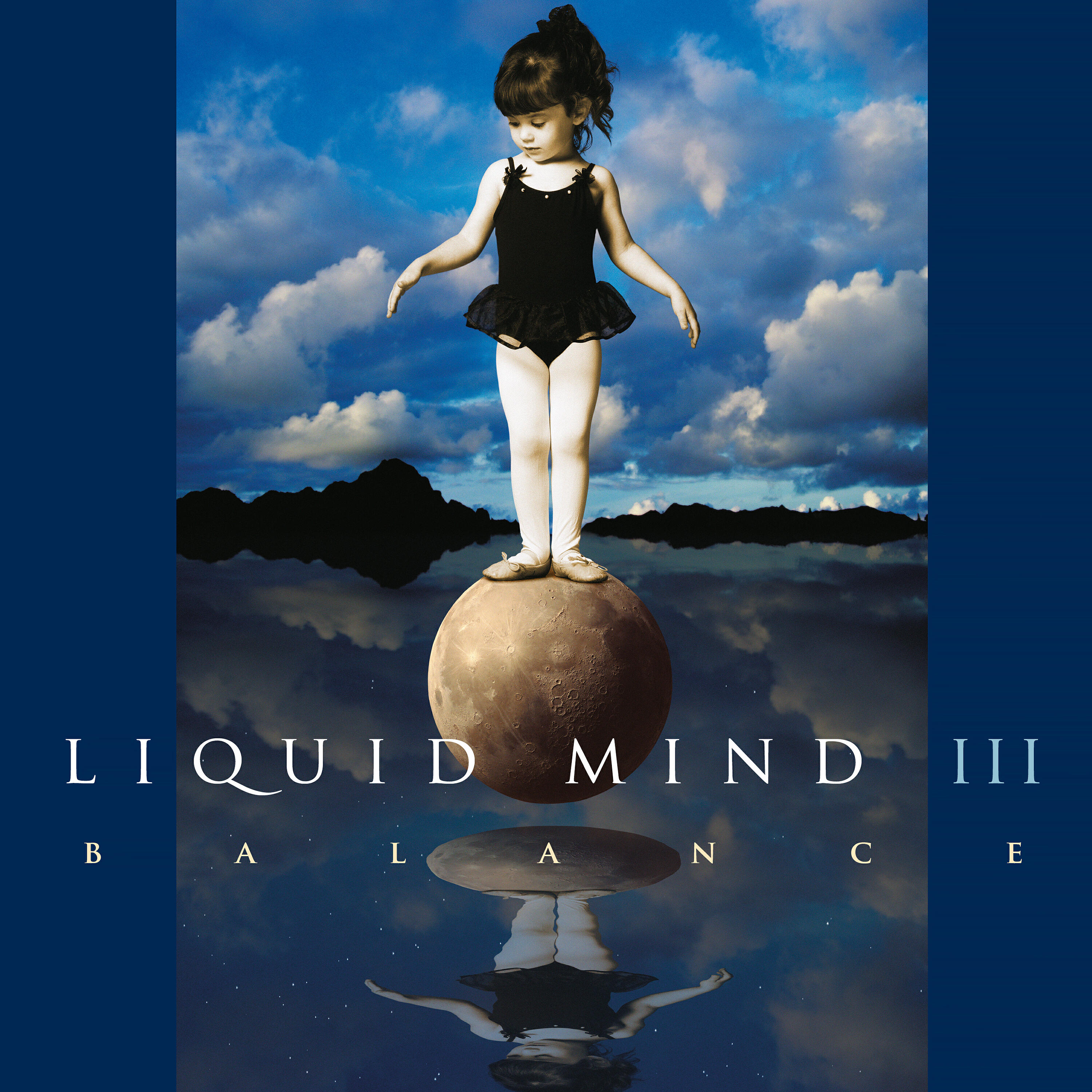 Релиз Liquid Mind III: Balance