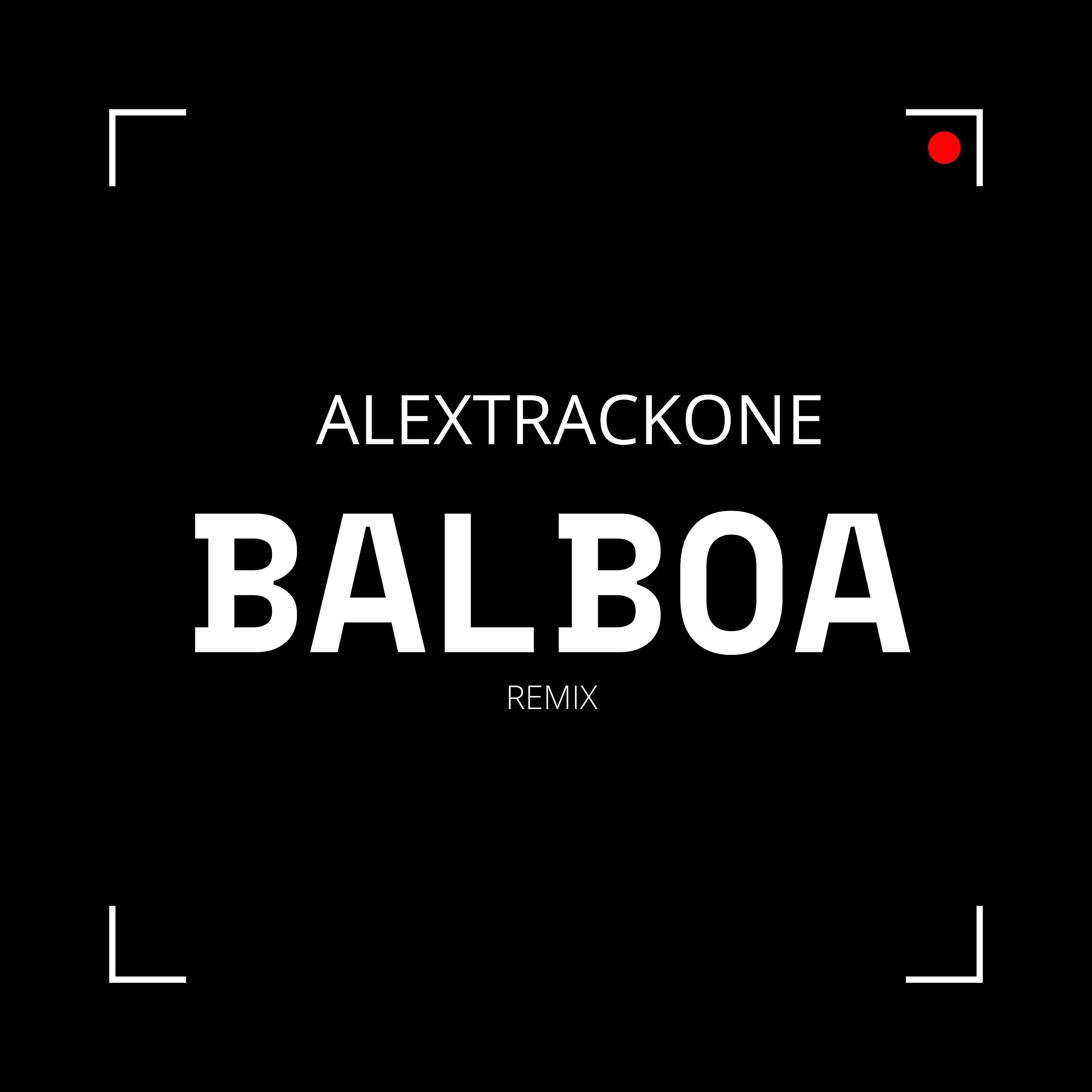 Релиз Balboa (Remix)
