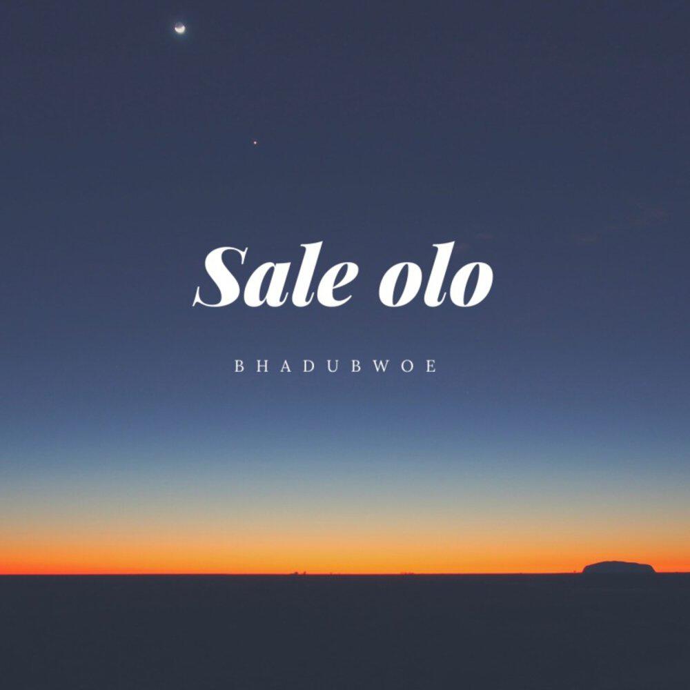 Релиз Sale olo