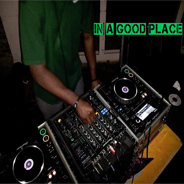 Релиз In A Good Place