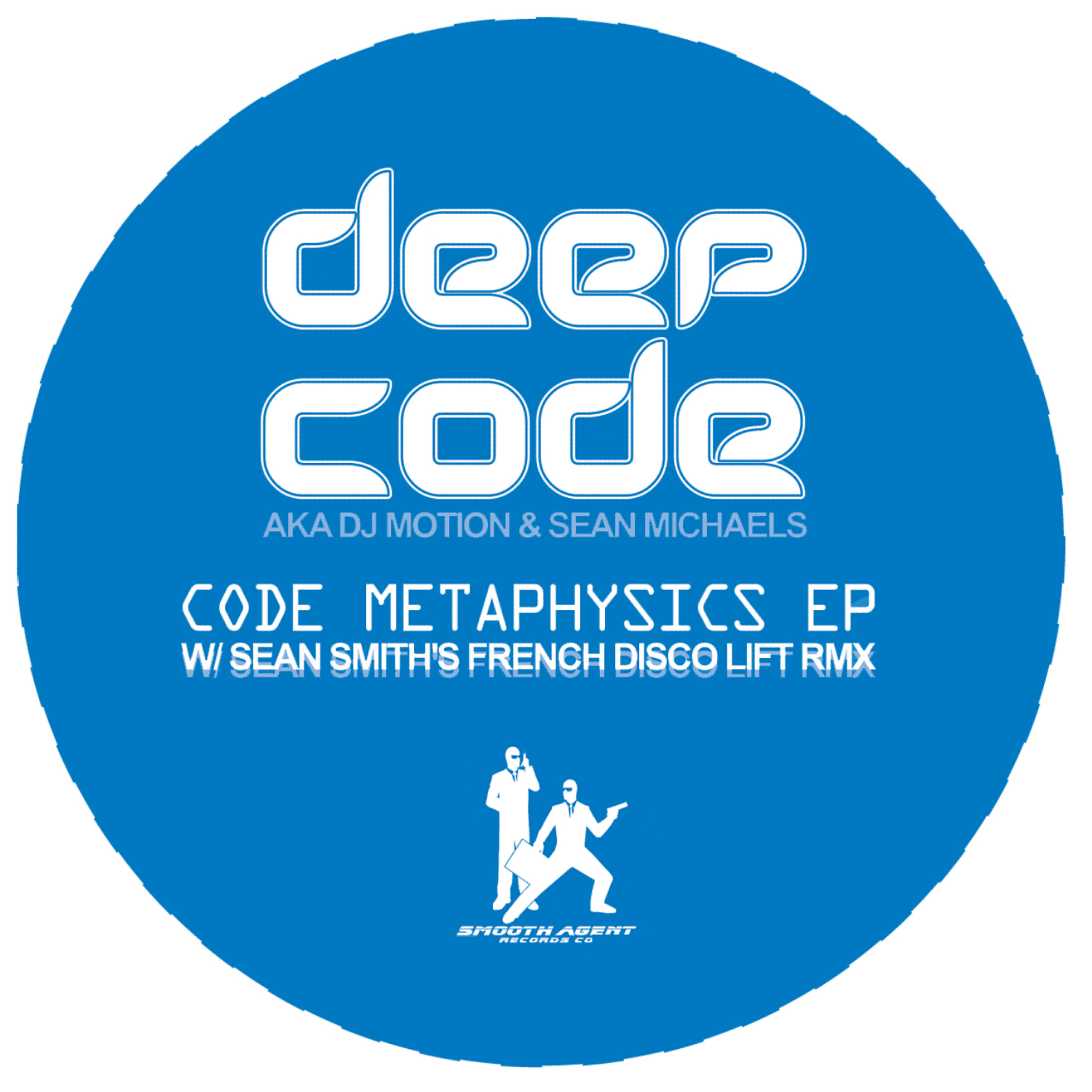 Релиз Code Metaphysics EP