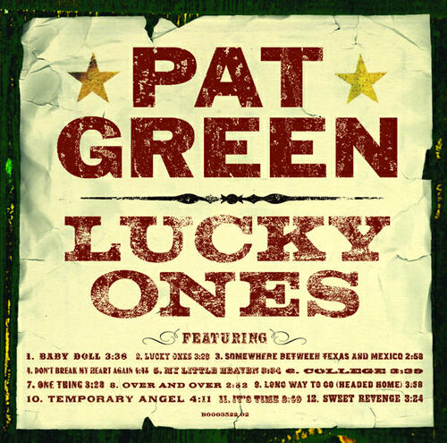 Релиз Lucky Ones