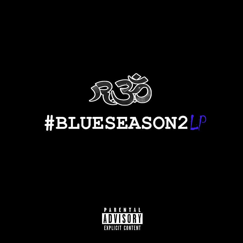 Релиз #Blueseason2
