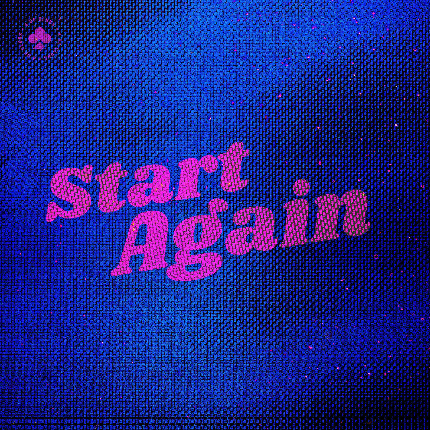 Релиз Start Again