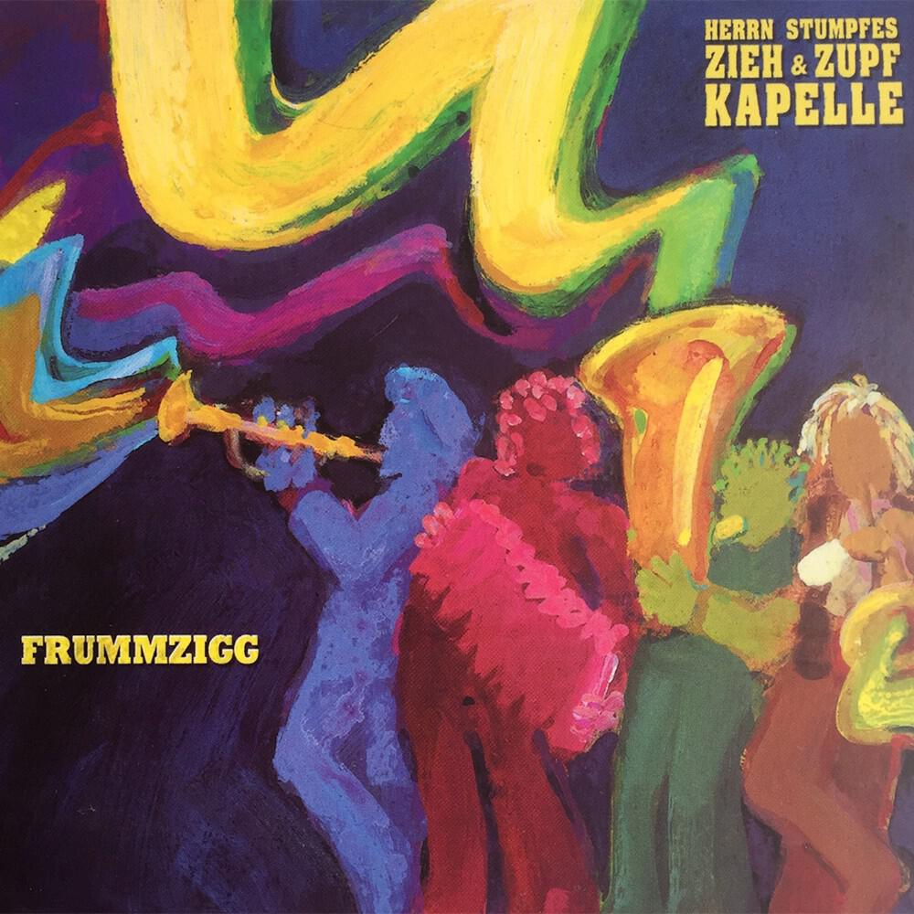 Релиз Frummzigg