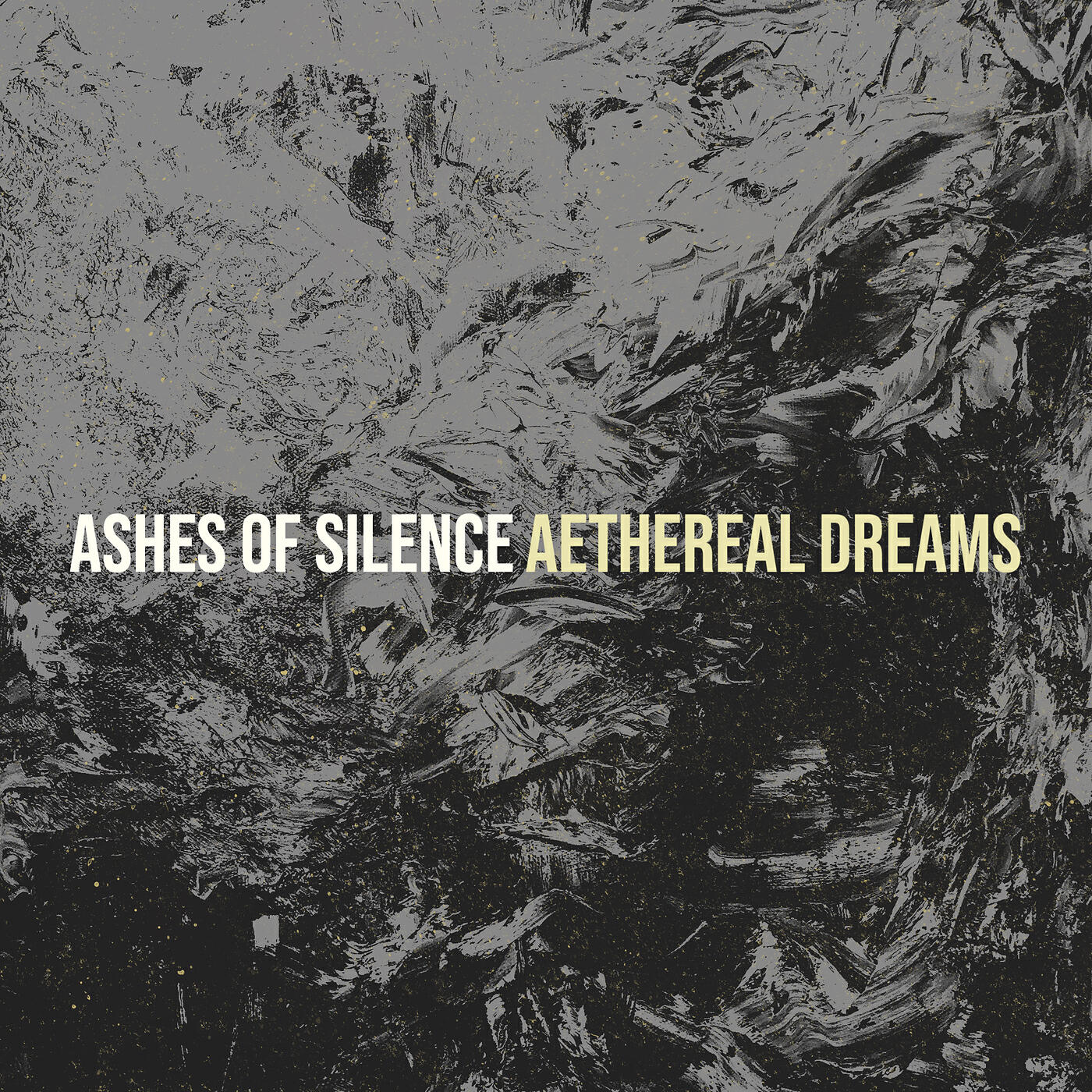 Релиз Ashes of Silence
