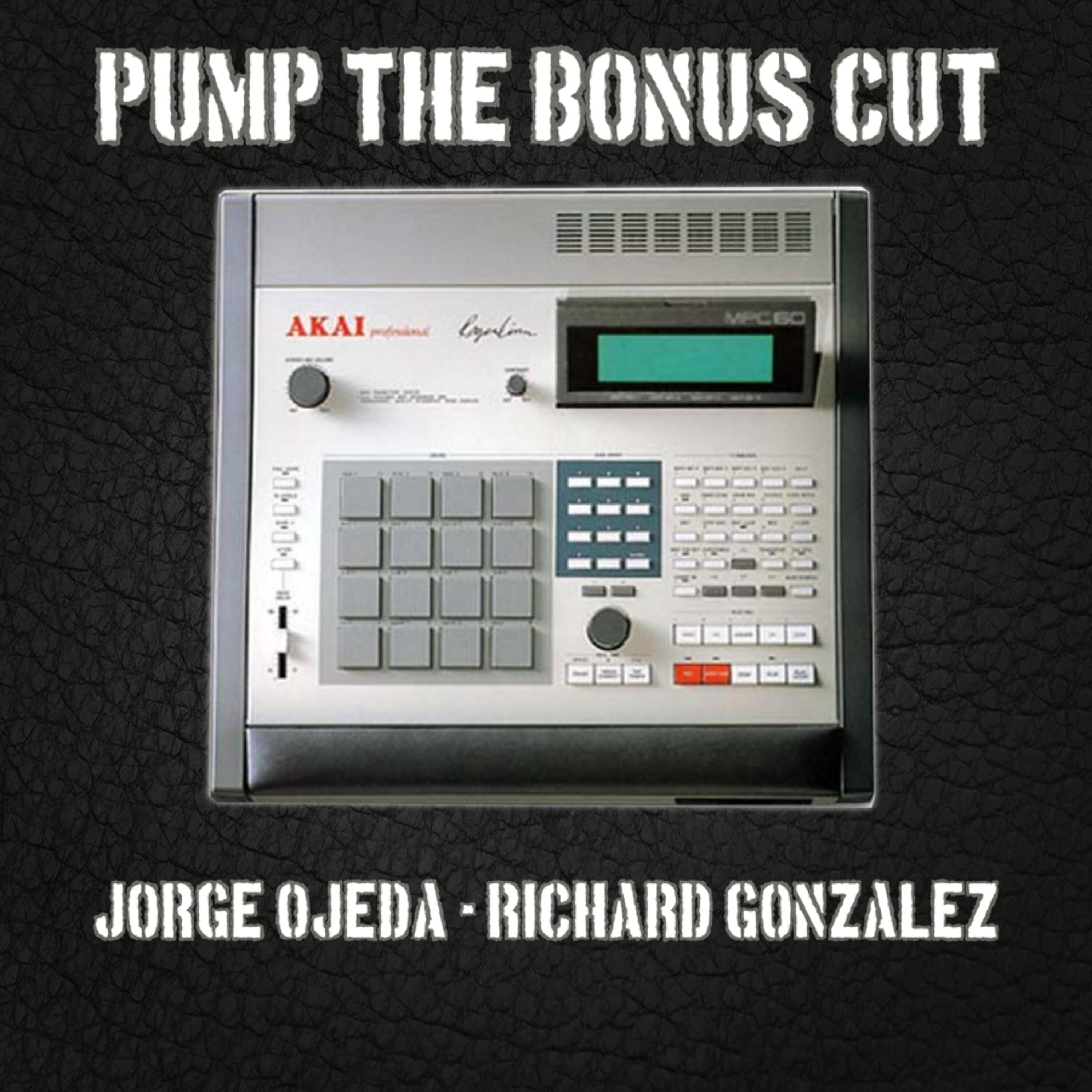 Релиз Pump the Bonus Cut
