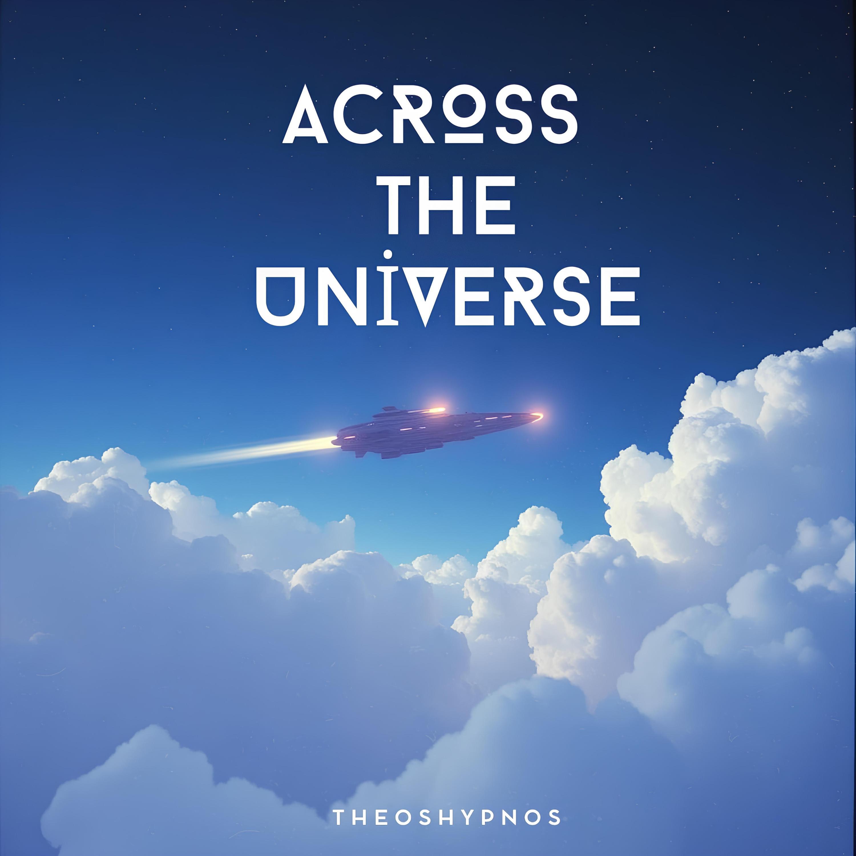 Релиз Across the Universe